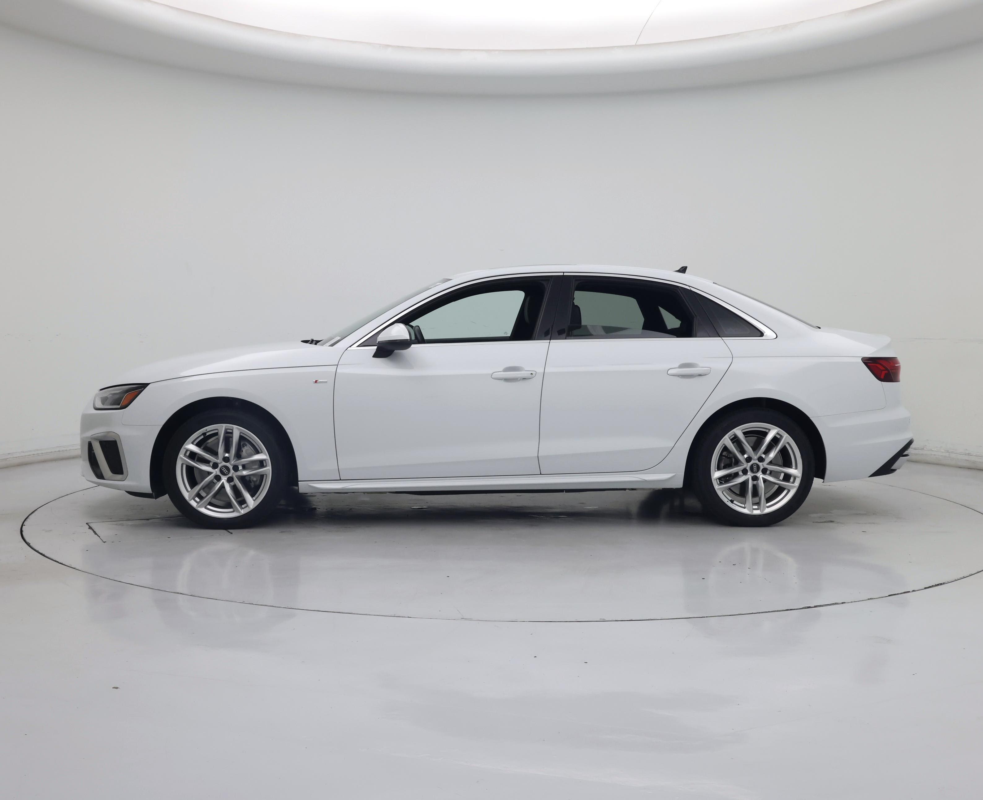 Thumbnail: 2021 Audi A4 - 3