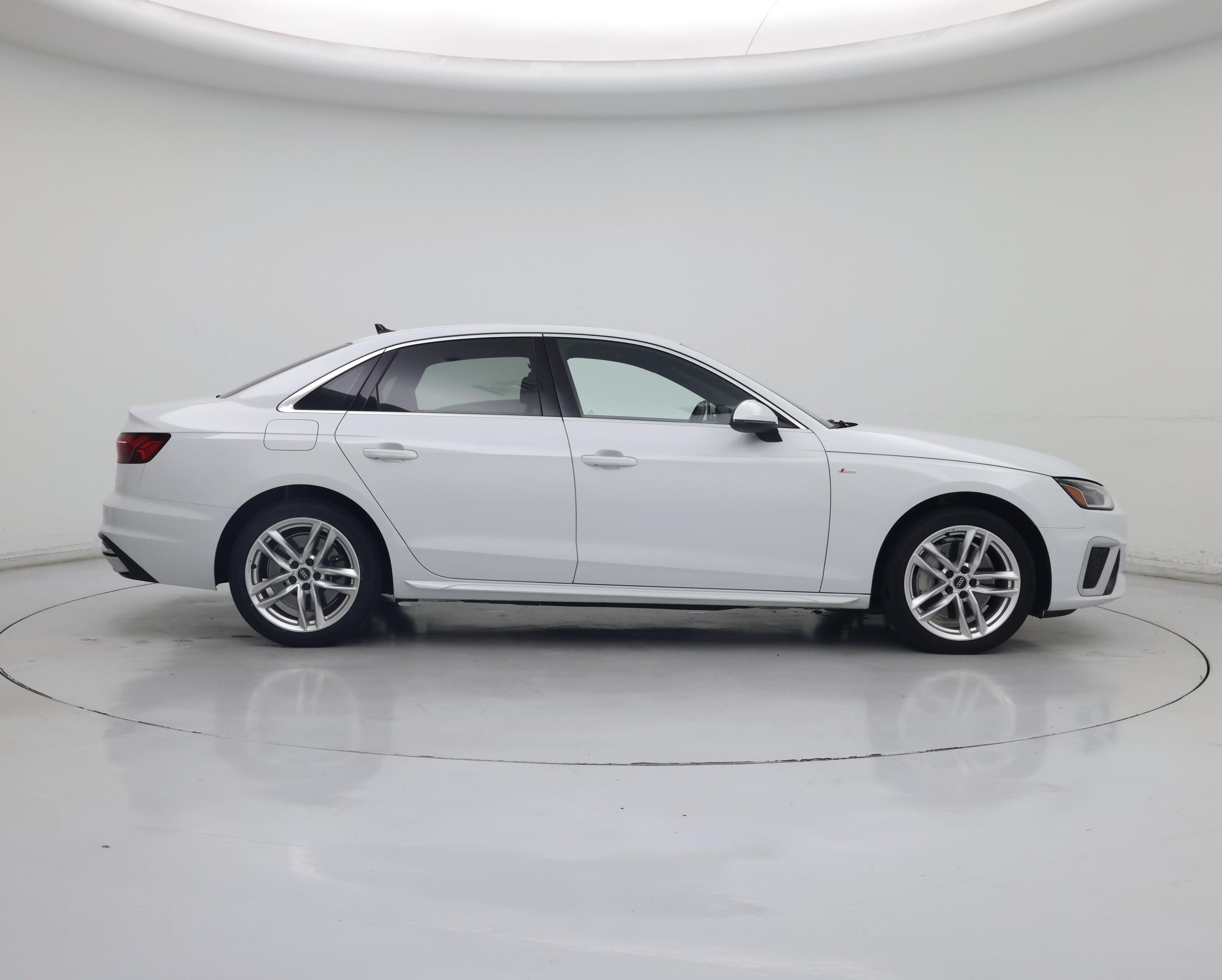 Thumbnail: 2021 Audi A4 - 7