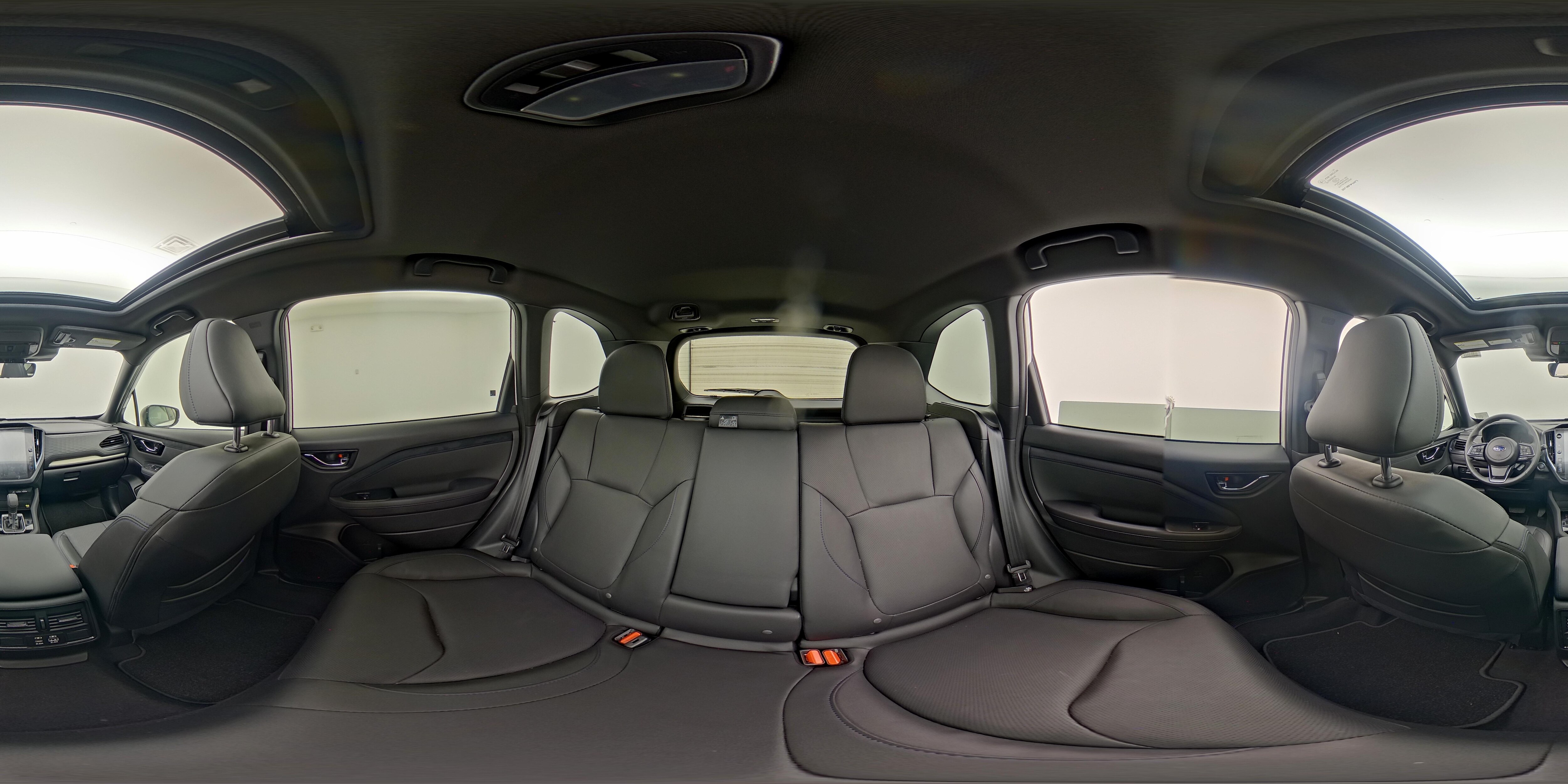 2025 Subaru Forester Limited - Photo 27
