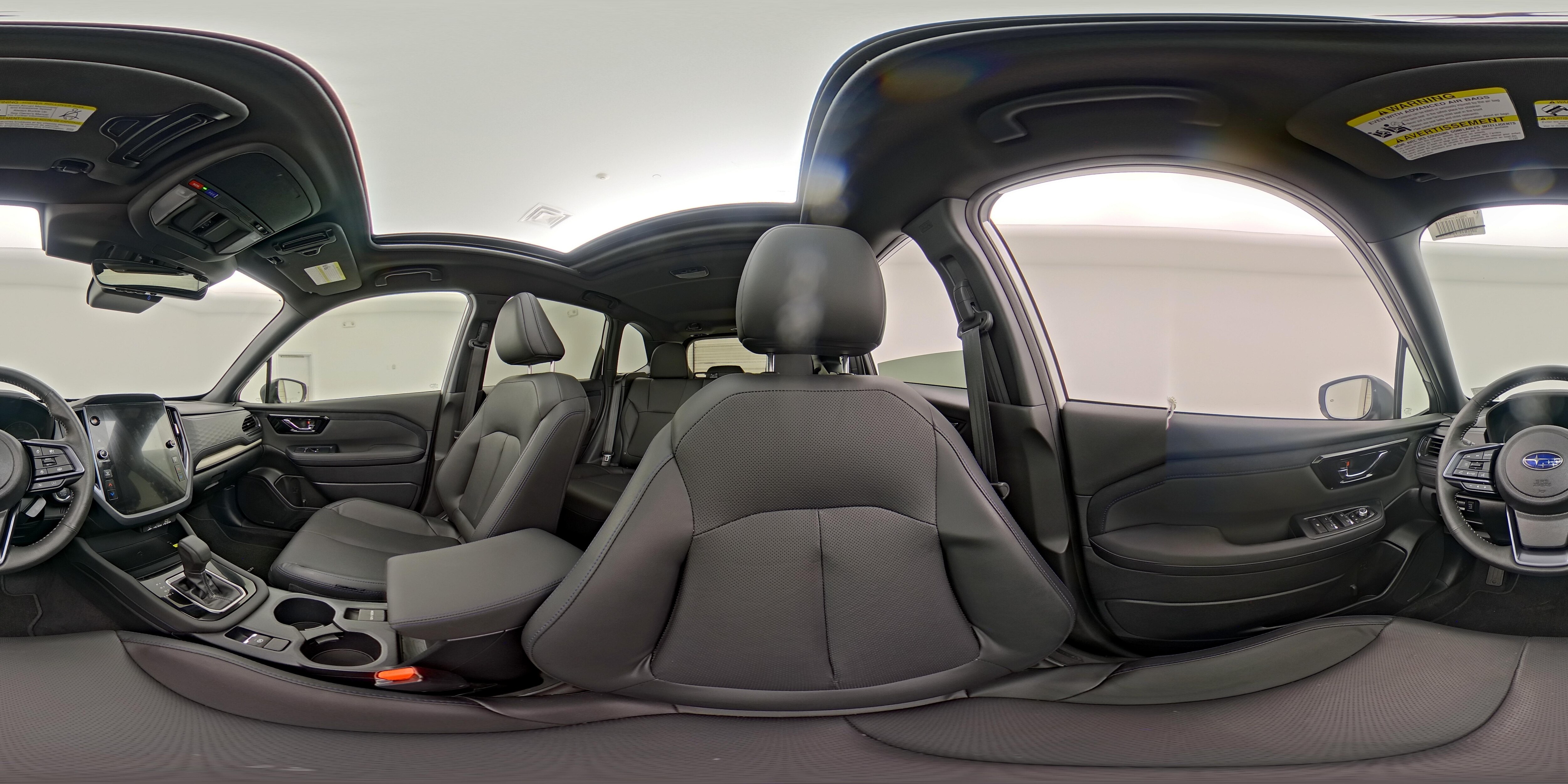 2025 Subaru Forester Limited - Photo 28