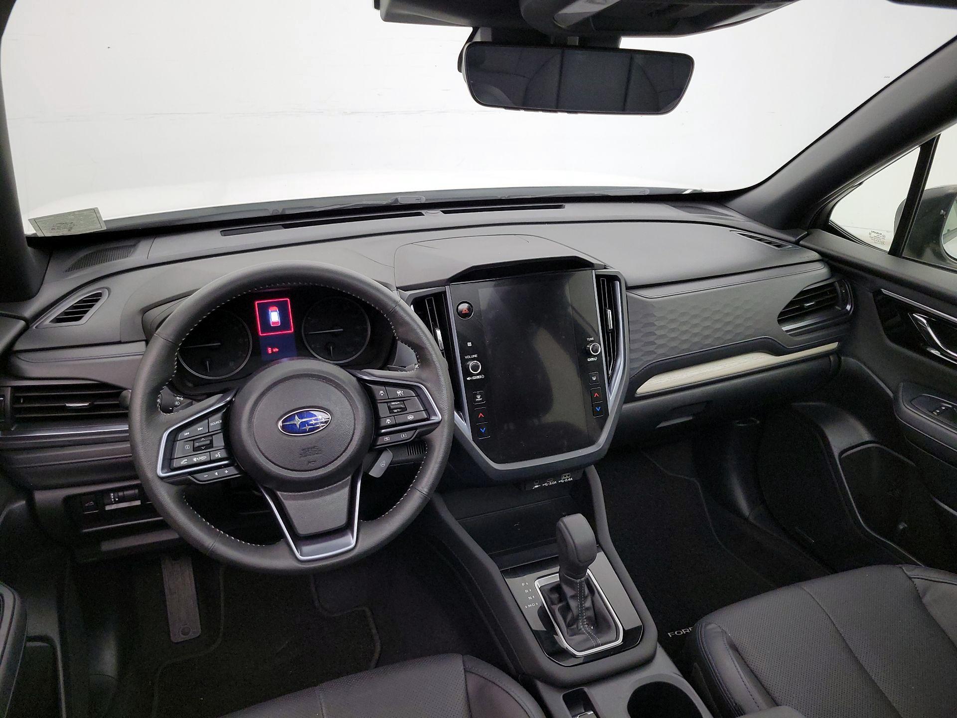 Thumbnail: 2025 Subaru Forester - 9