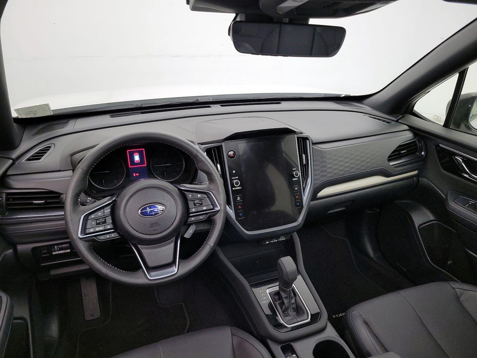 2025 Subaru Forester Limited - Photo 10
