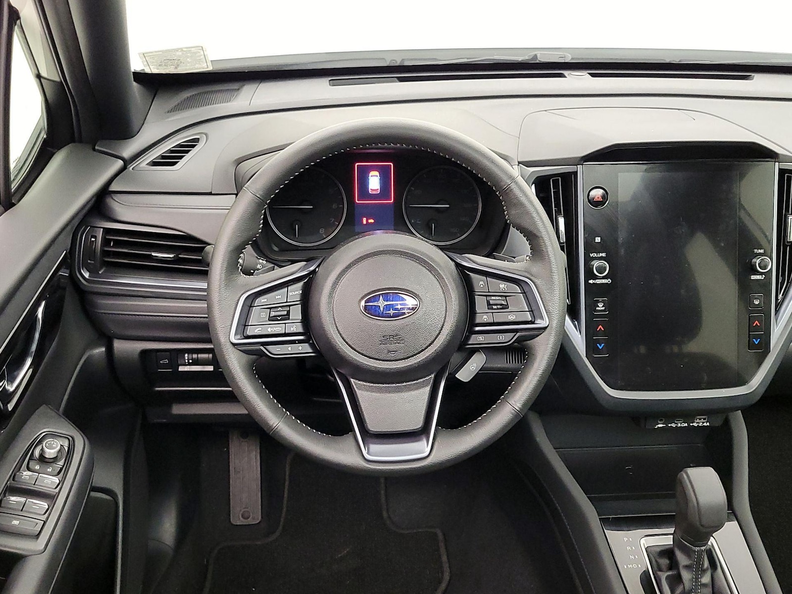 2025 Subaru Forester Limited - Photo 11
