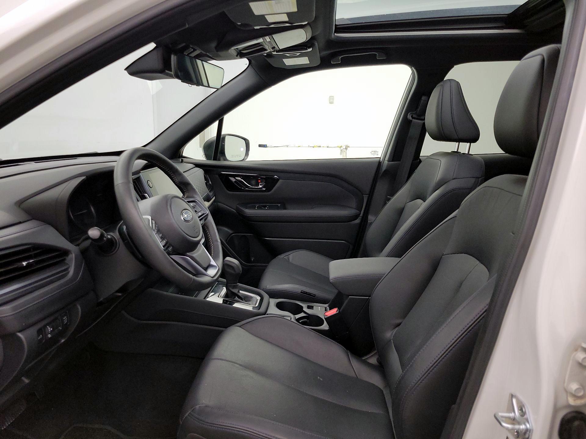 Thumbnail: 2025 Subaru Forester - 11