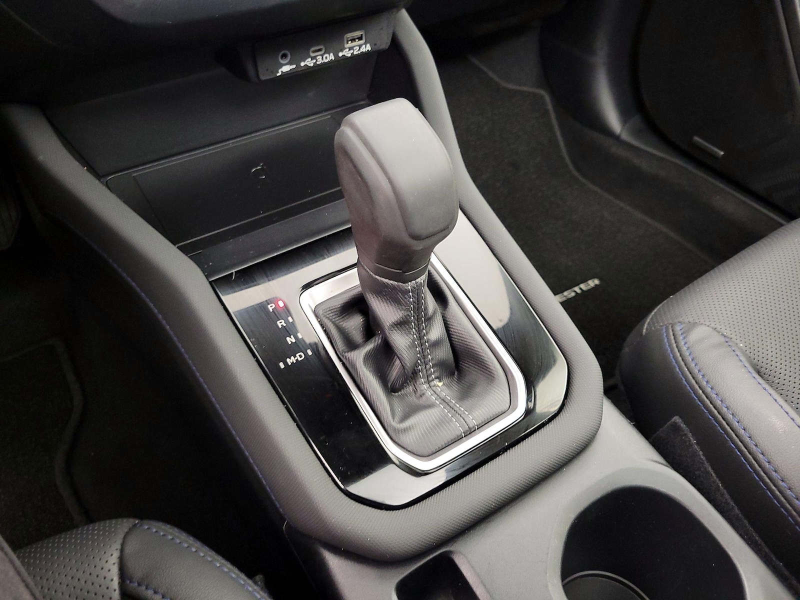 2025 Subaru Forester Limited - Photo 18