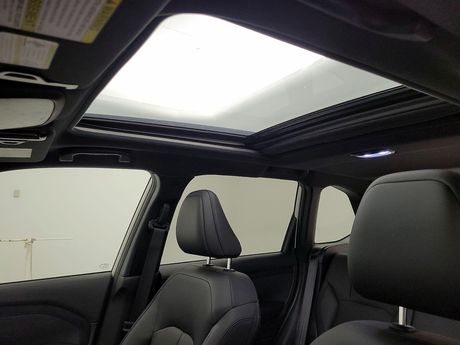 2025 Subaru Forester Limited - Photo 20