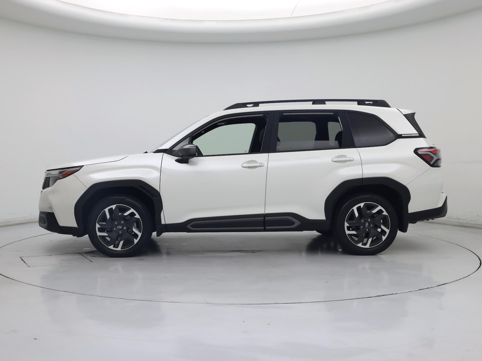 2025 Subaru Forester Limited - Photo 4