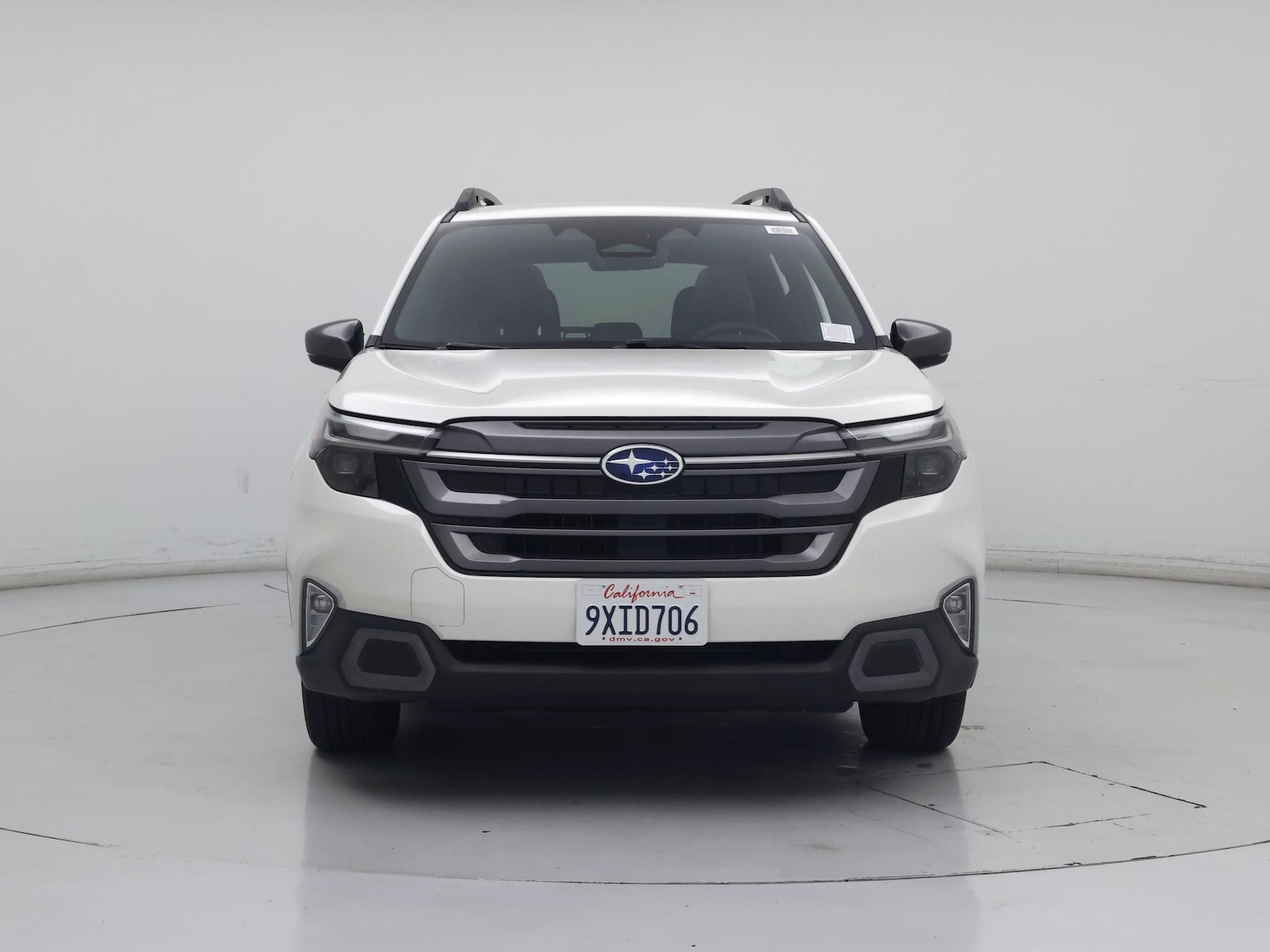 2025 Subaru Forester Limited - Photo 6