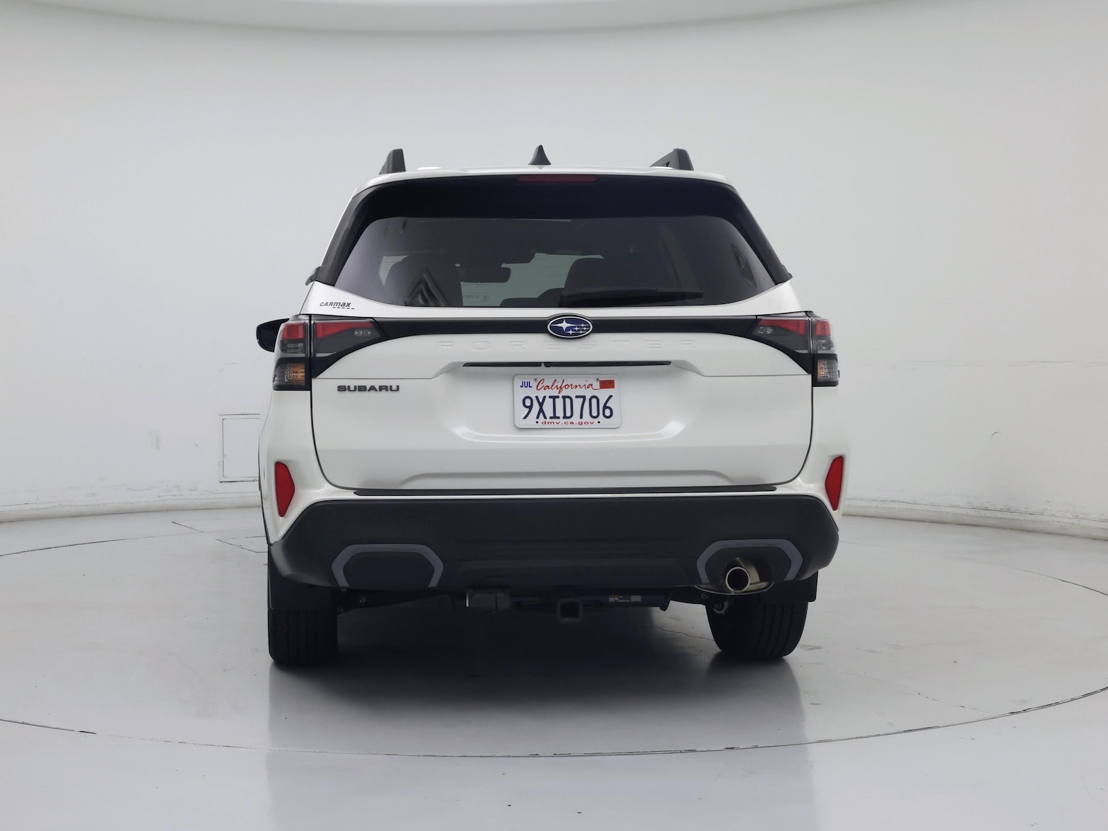 2025 Subaru Forester Limited - Photo 7