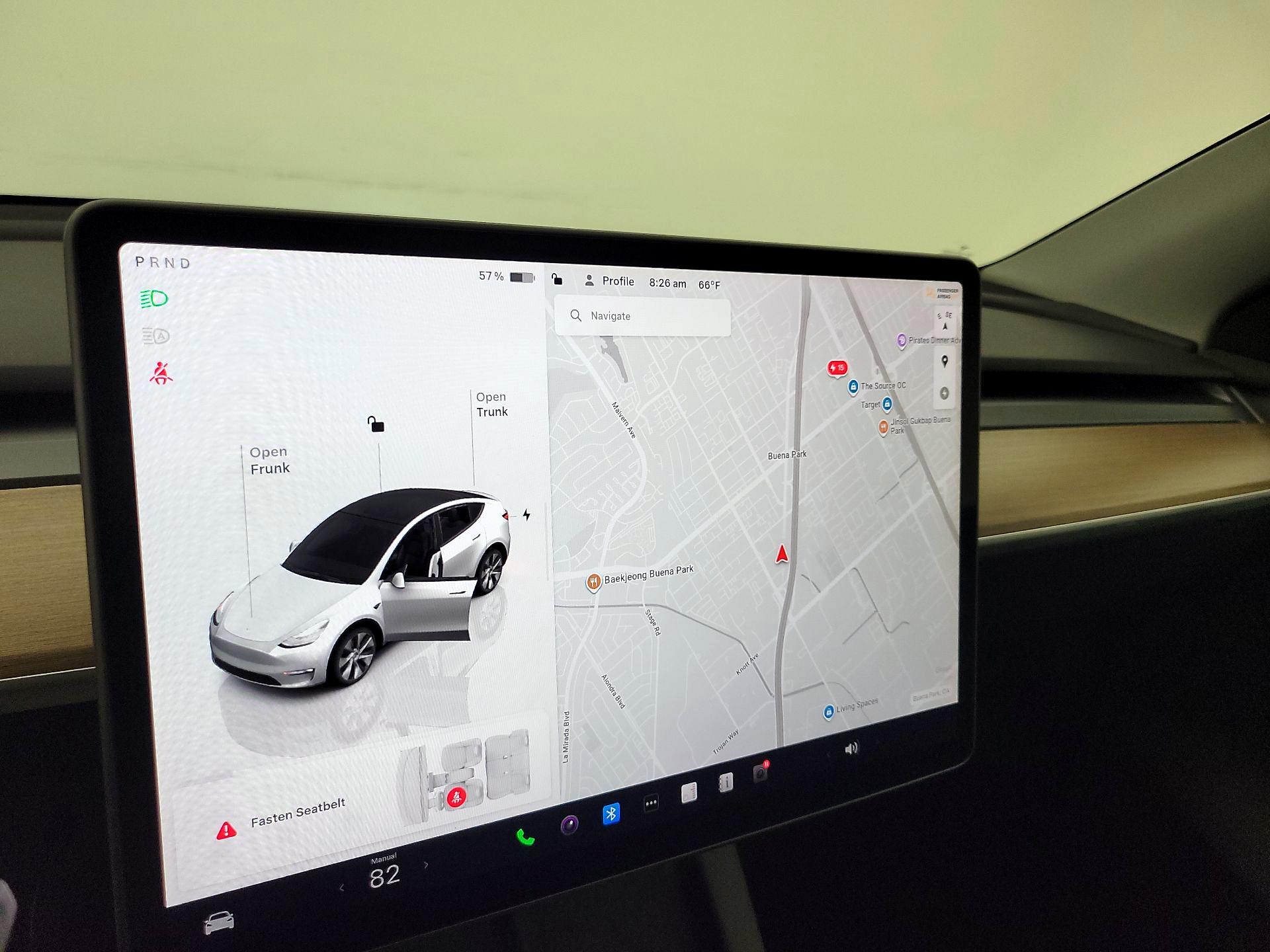 Thumbnail: 2023 Tesla Model Y - 13