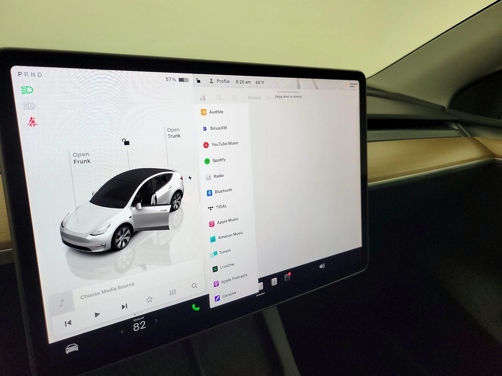 Thumbnail: 2023 Tesla Model Y - 15