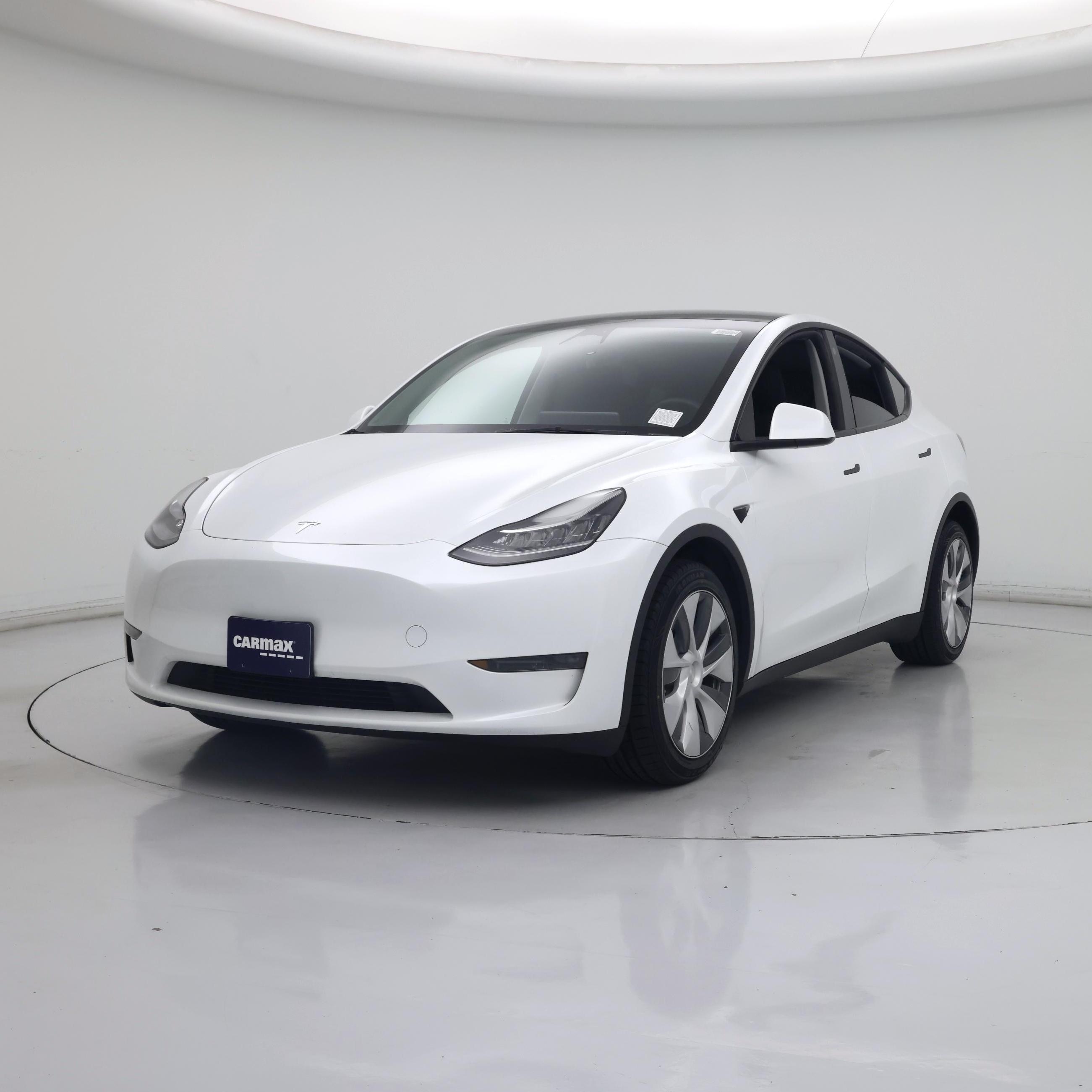 Thumbnail: 2023 Tesla Model Y - 4