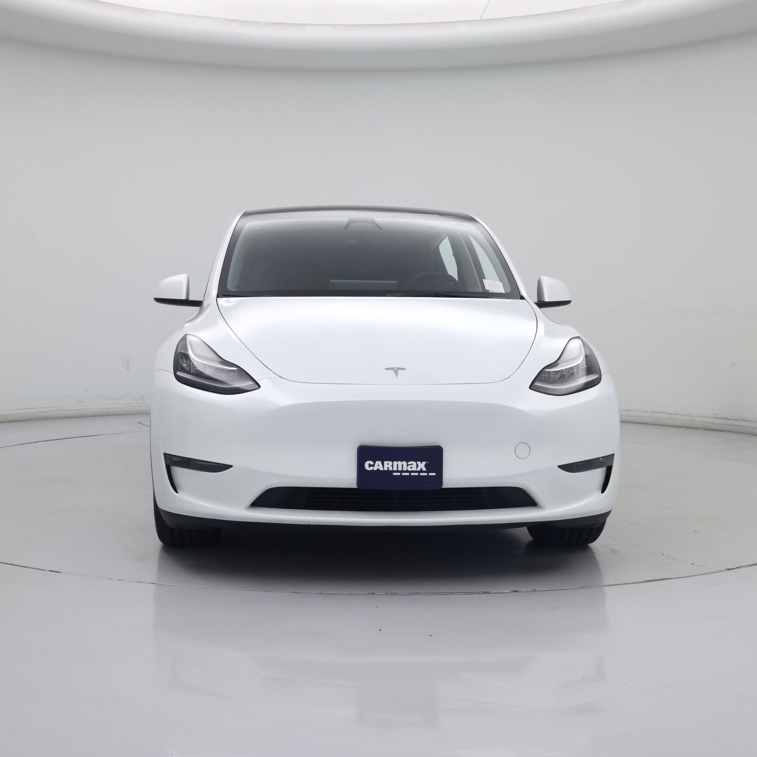 Thumbnail: 2023 Tesla Model Y - 5