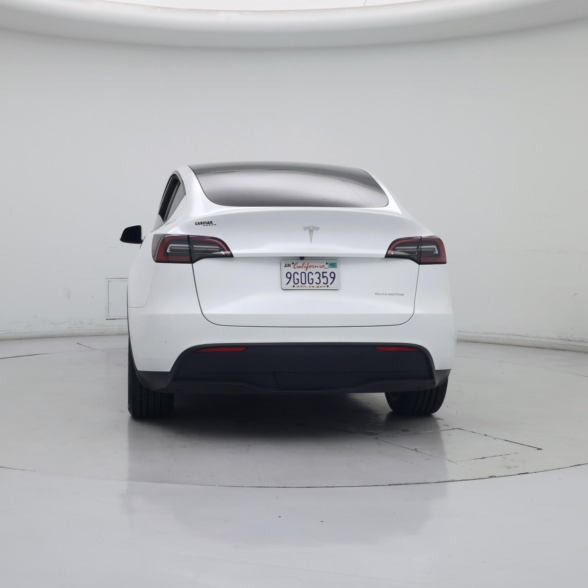 Thumbnail: 2023 Tesla Model Y - 6