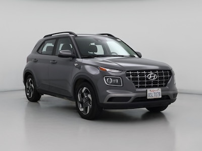 2020 Hyundai Venue SEL
