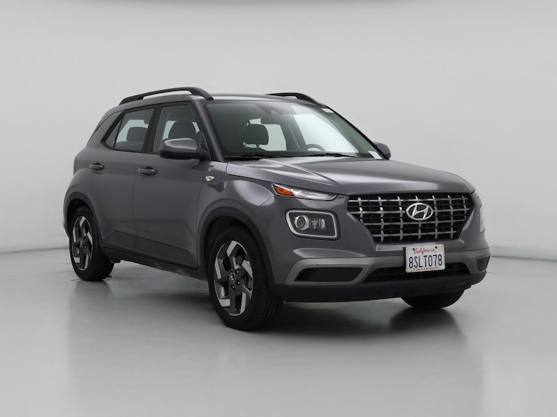 2020 Hyundai Venue SEL -
                  Buena Park, CA