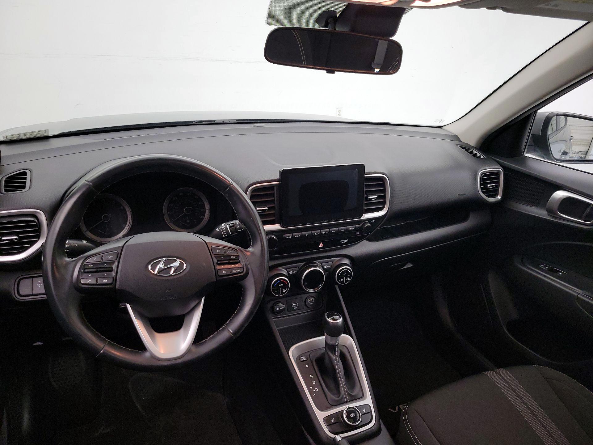 Thumbnail: 2020 Hyundai Venue - 9
