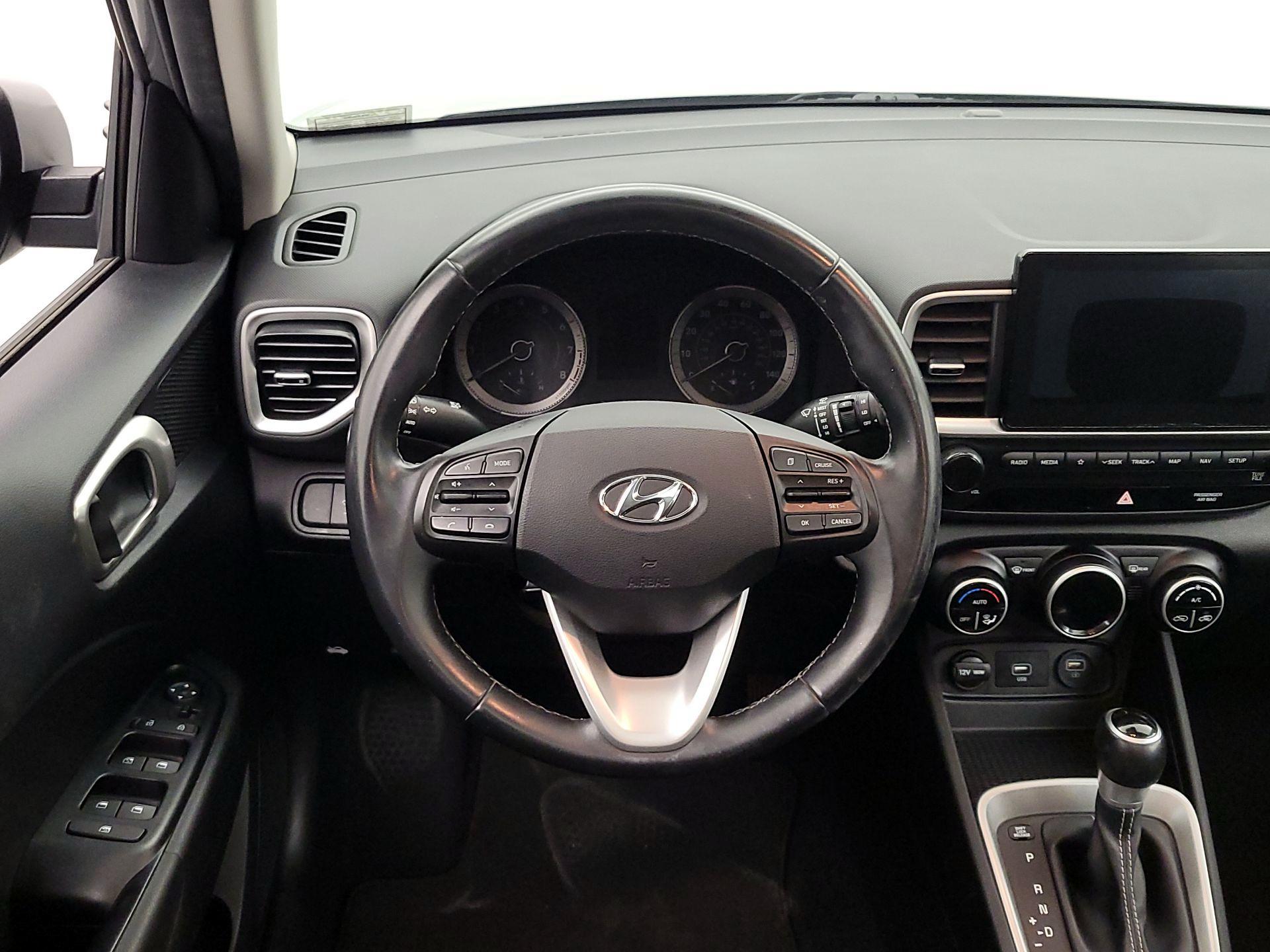 Thumbnail: 2020 Hyundai Venue - 10