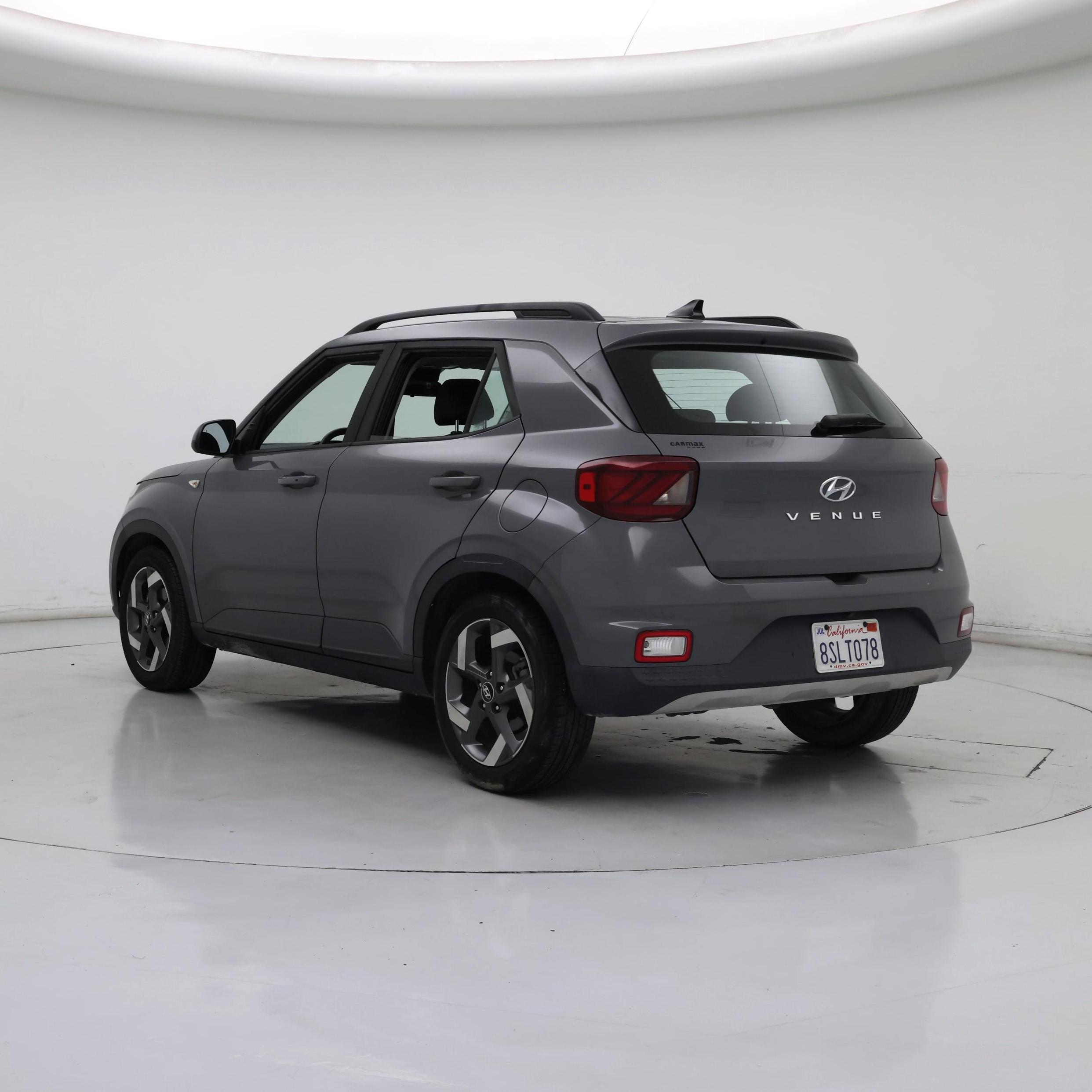 Thumbnail: 2020 Hyundai Venue - 2