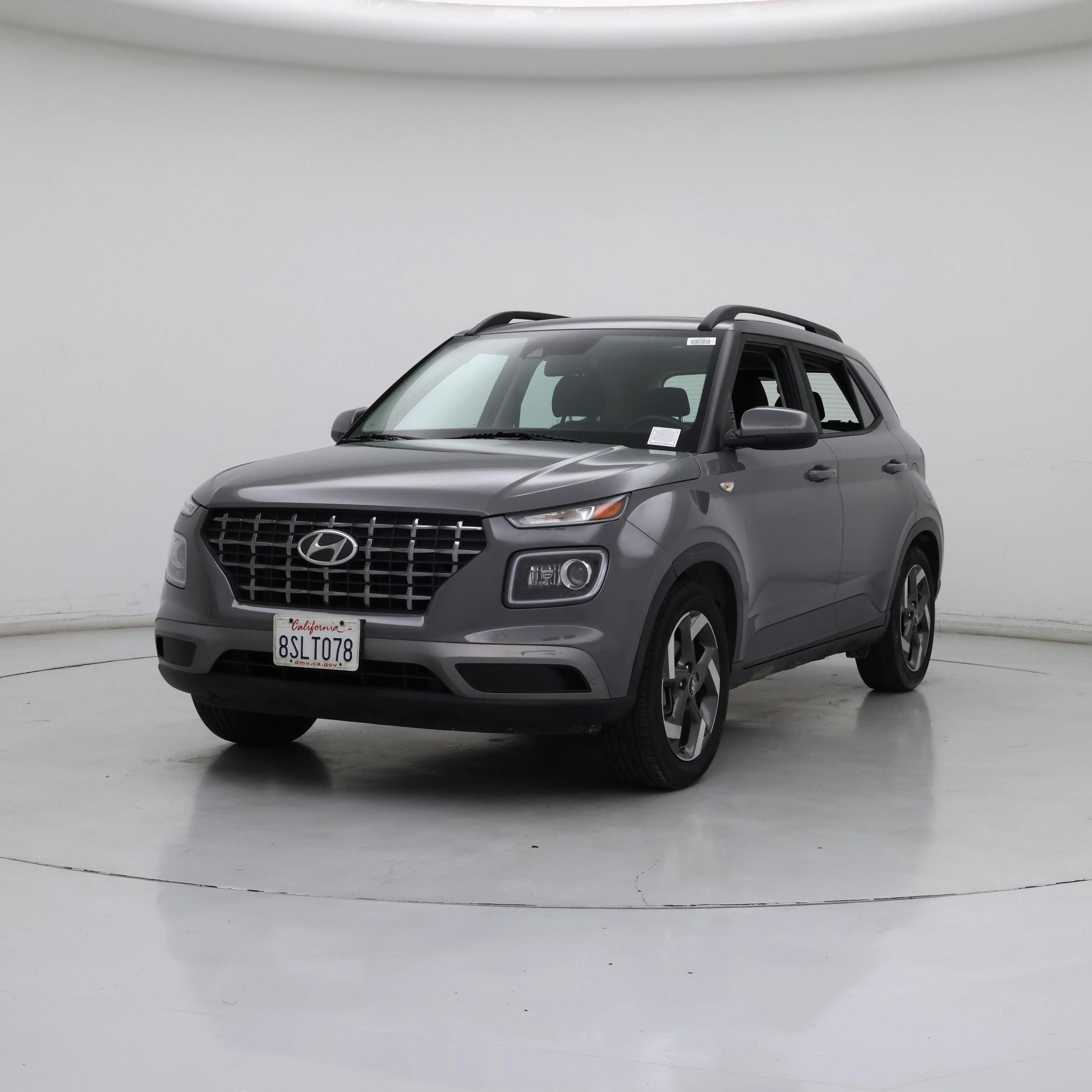 Thumbnail: 2020 Hyundai Venue - 4