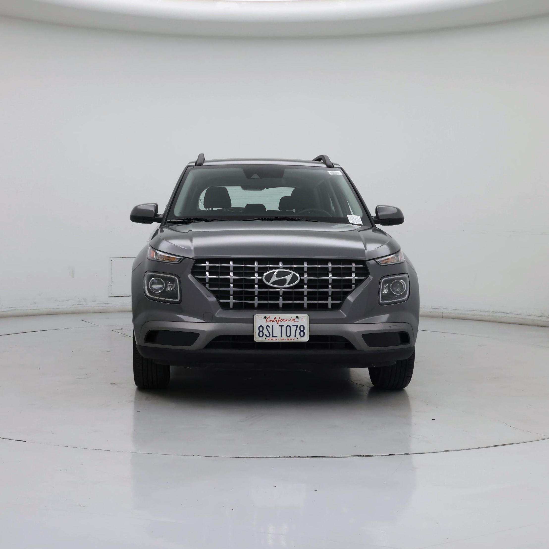 Thumbnail: 2020 Hyundai Venue - 5