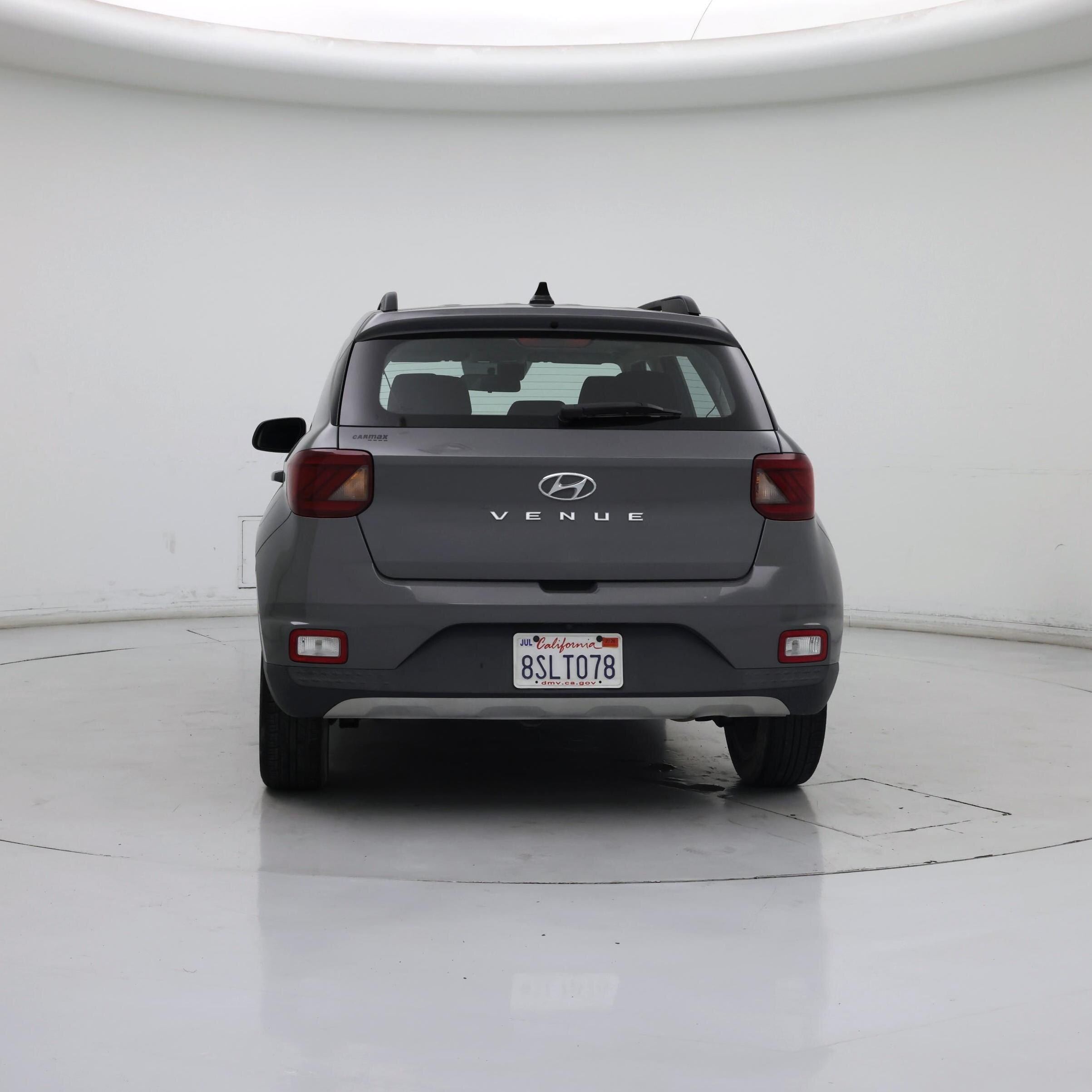 Thumbnail: 2020 Hyundai Venue - 6