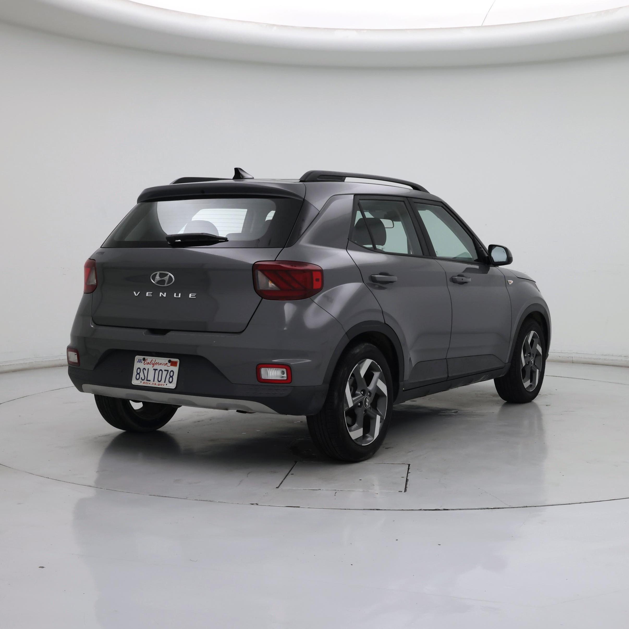 Thumbnail: 2020 Hyundai Venue - 8