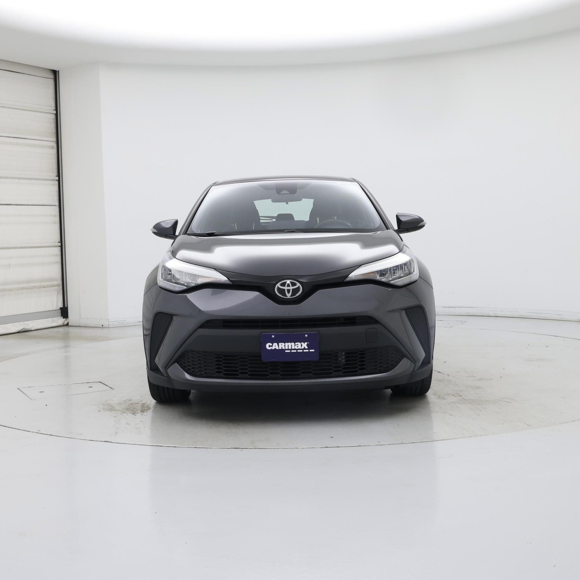 Thumbnail: 2022 Toyota C-HR - 5