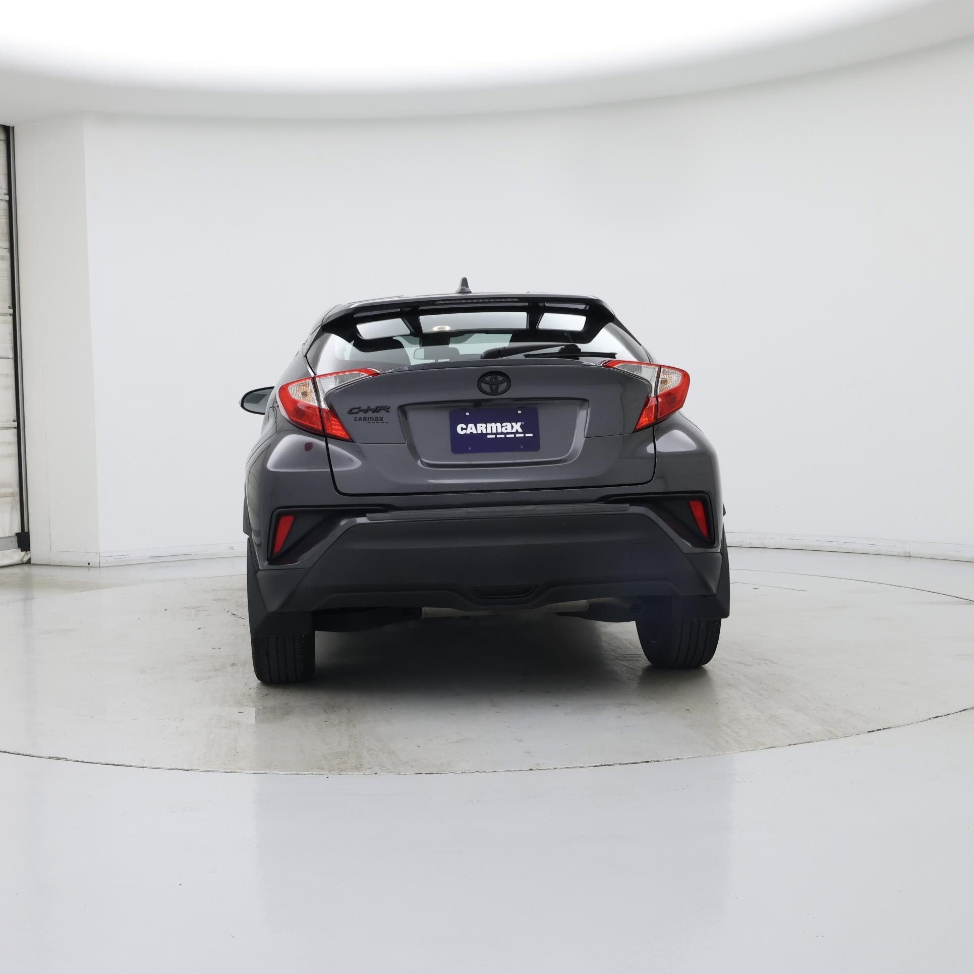 Thumbnail: 2022 Toyota C-HR - 6