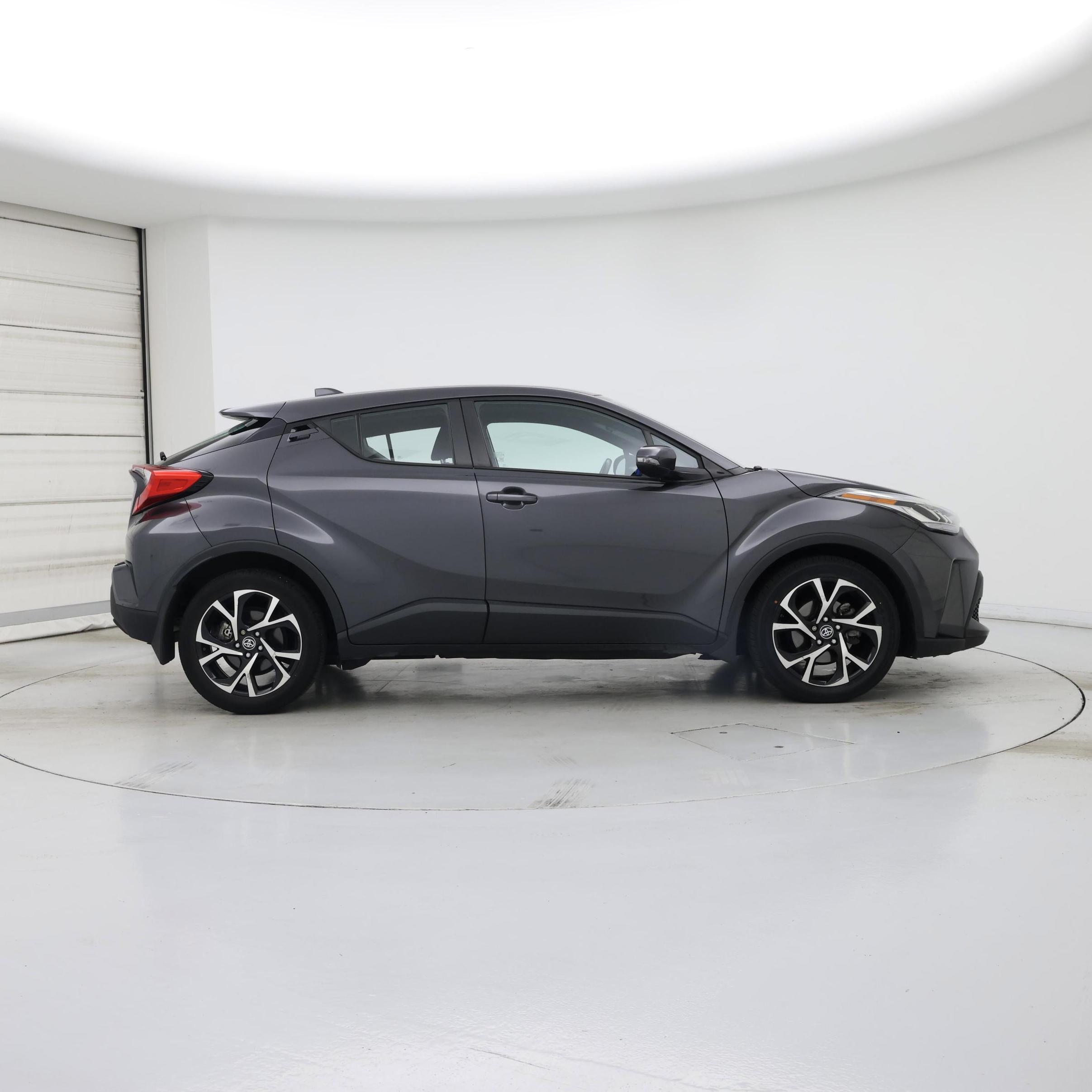 Thumbnail: 2022 Toyota C-HR - 7