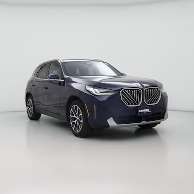2025 BMW X3 xDrive30