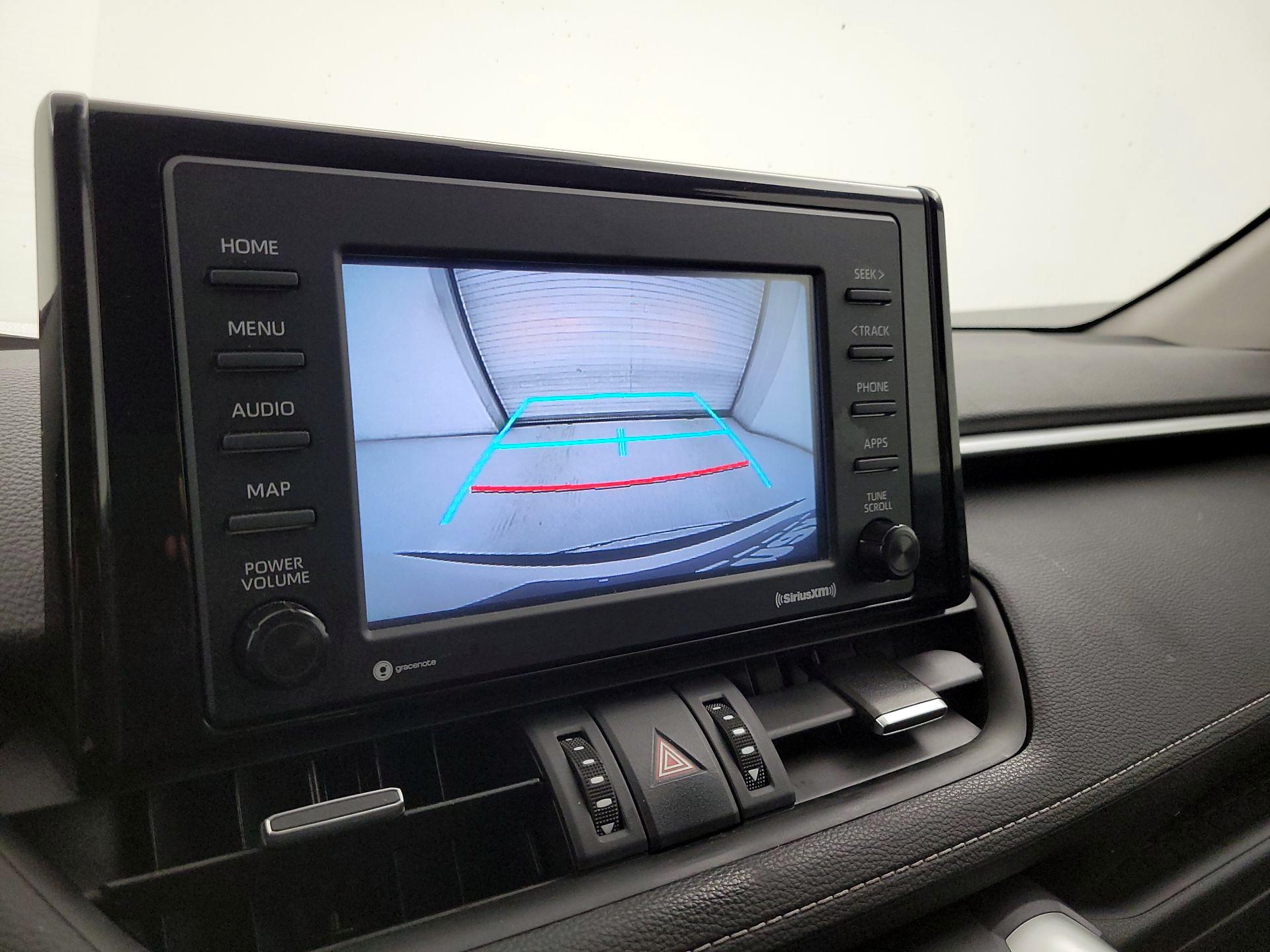 Thumbnail: 2020 Toyota RAV4 - 14