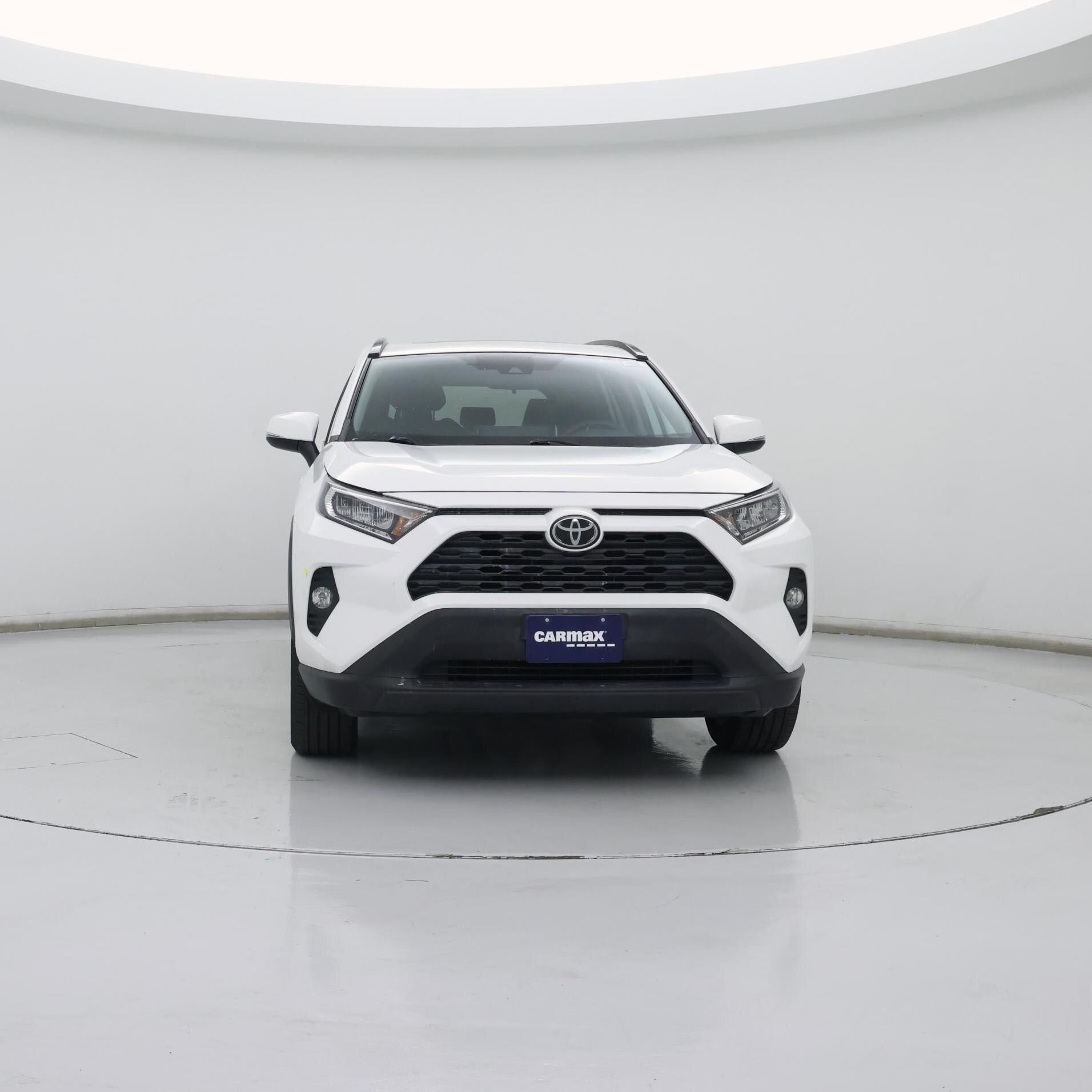 Thumbnail: 2020 Toyota RAV4 - 5