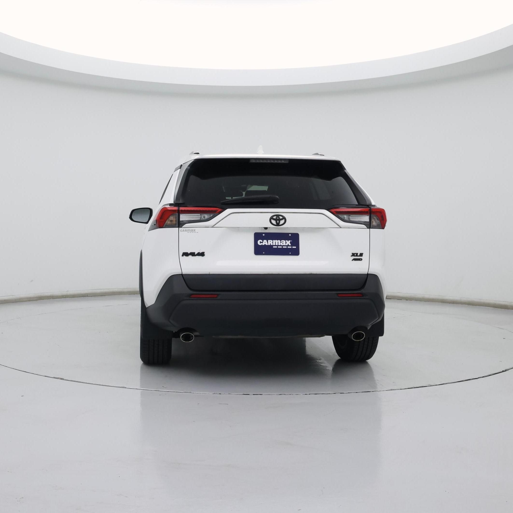 Thumbnail: 2020 Toyota RAV4 - 6