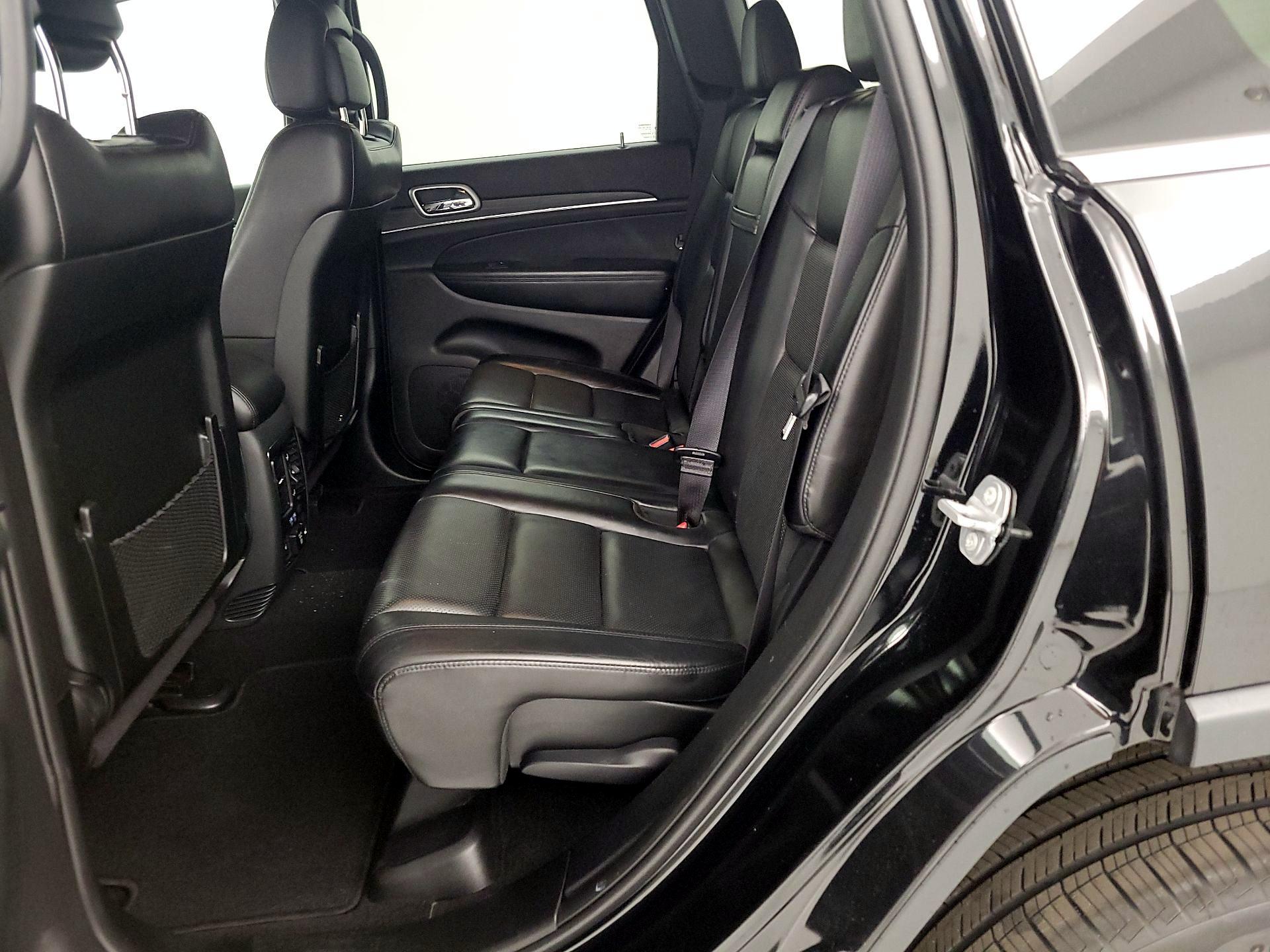 Thumbnail: 2019 Jeep Grand Cherokee - 20