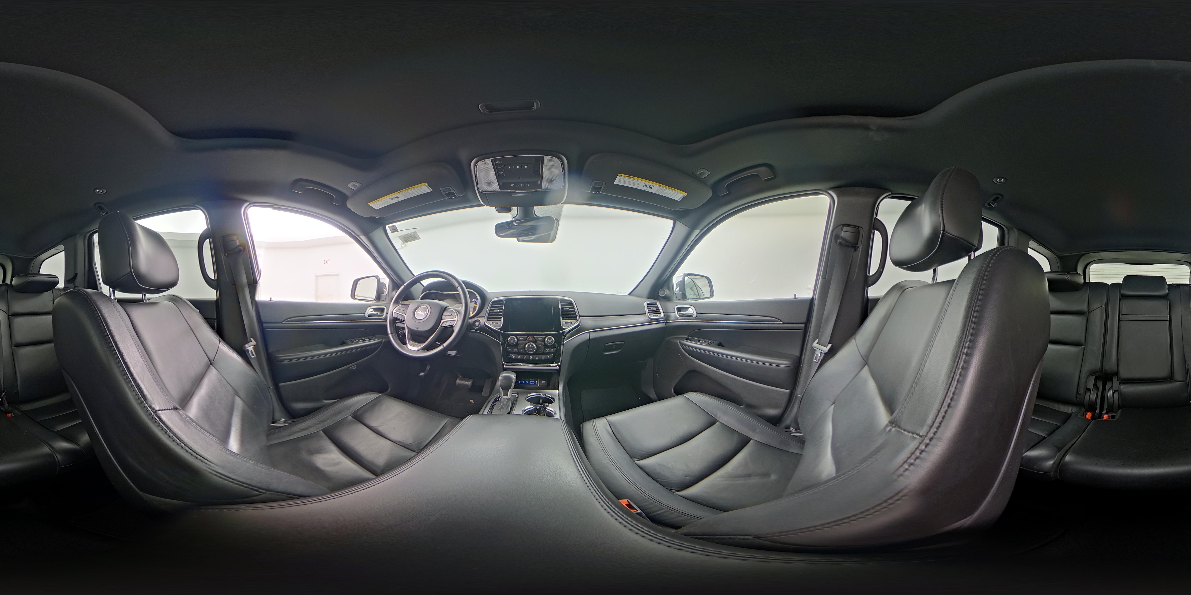 2020 Jeep Grand Cherokee Limited - Photo 26
