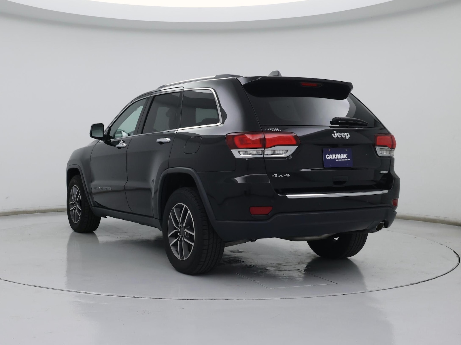 2020 Jeep Grand Cherokee Limited - Photo 3