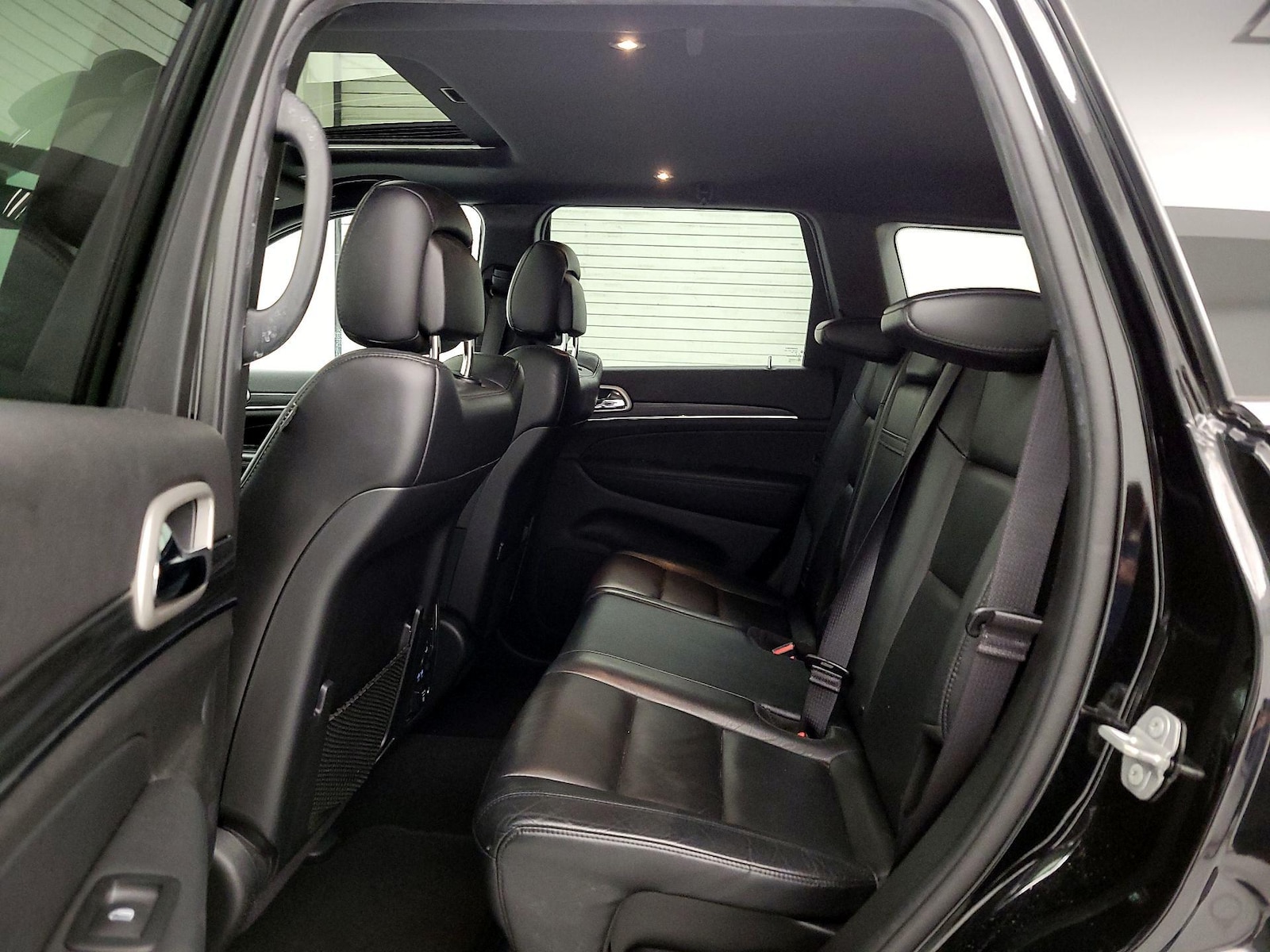 2020 Jeep Grand Cherokee Limited - Photo 22