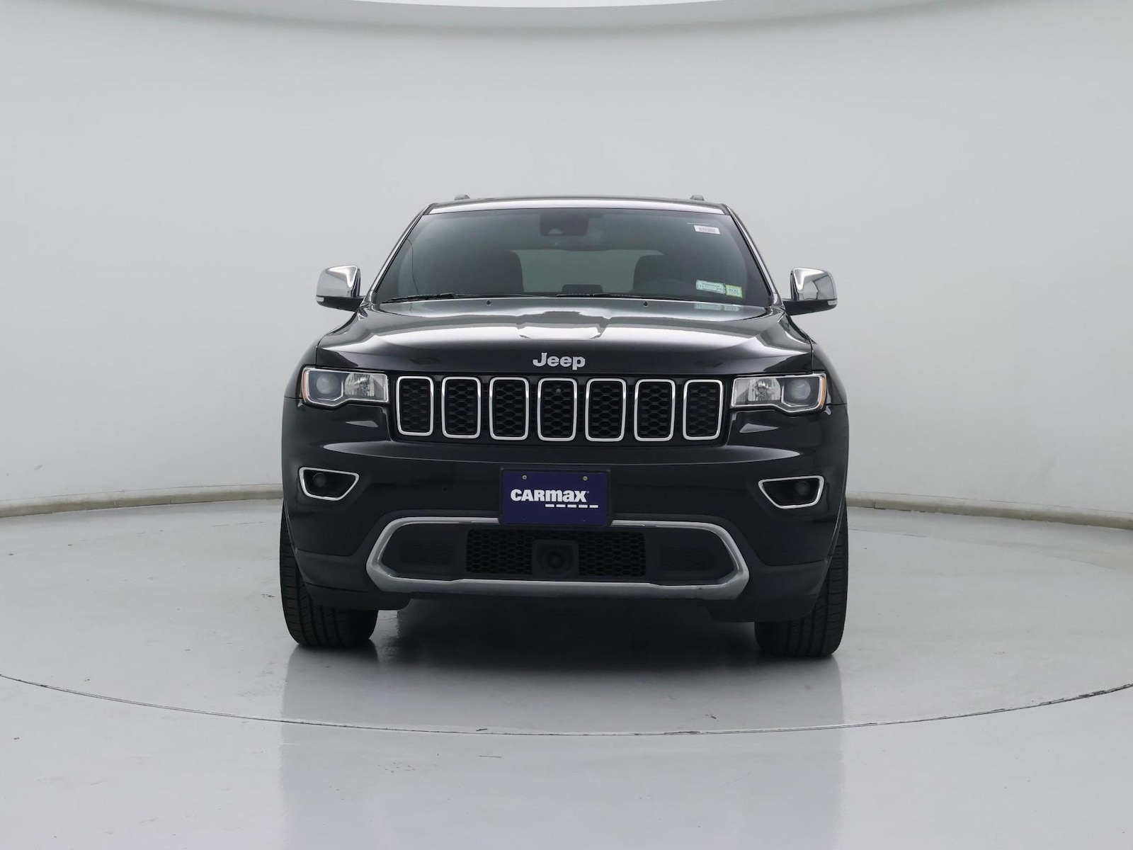 2020 Jeep Grand Cherokee Limited - Photo 6