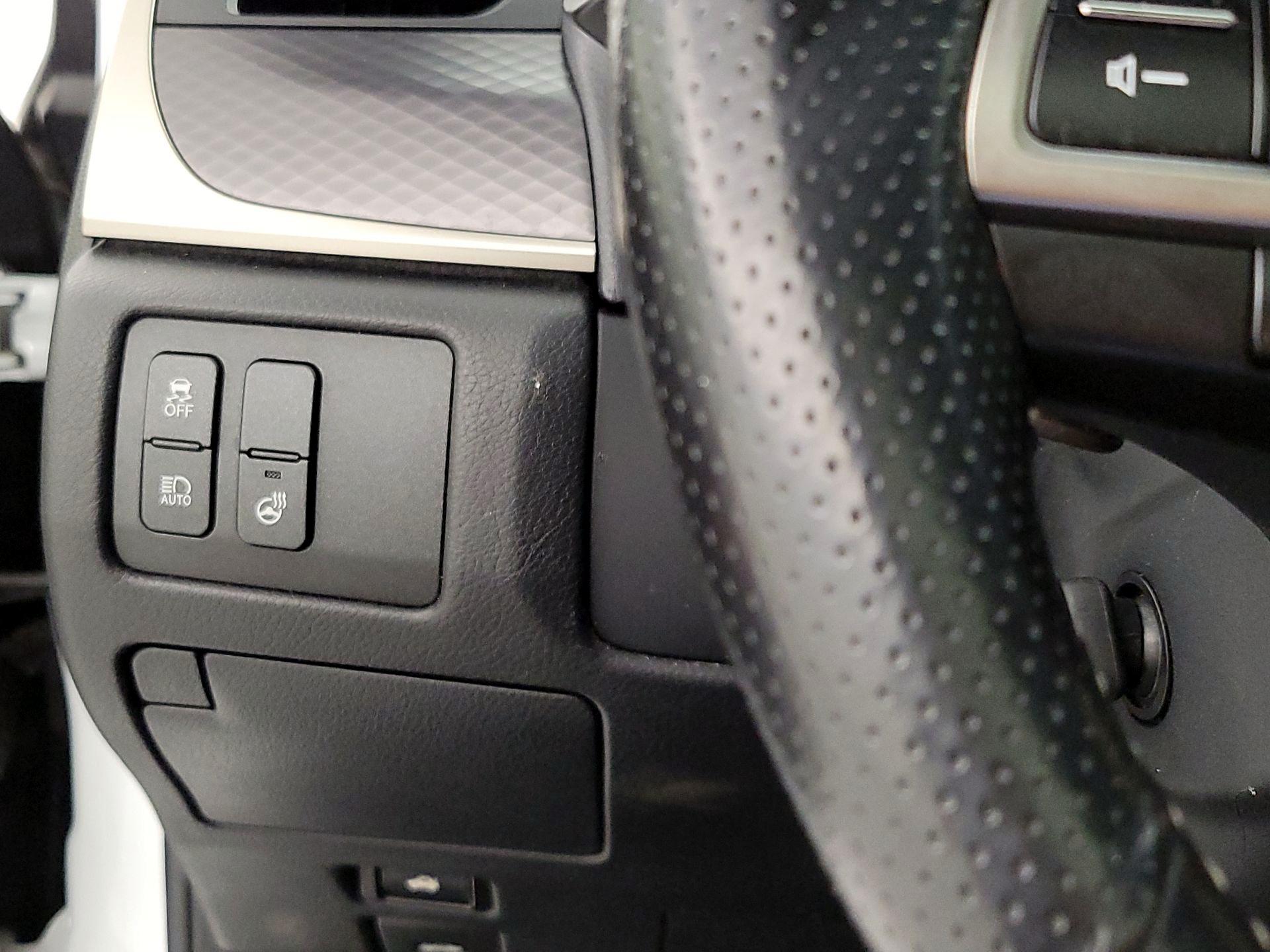 Thumbnail: 2018 Lexus GS - 13