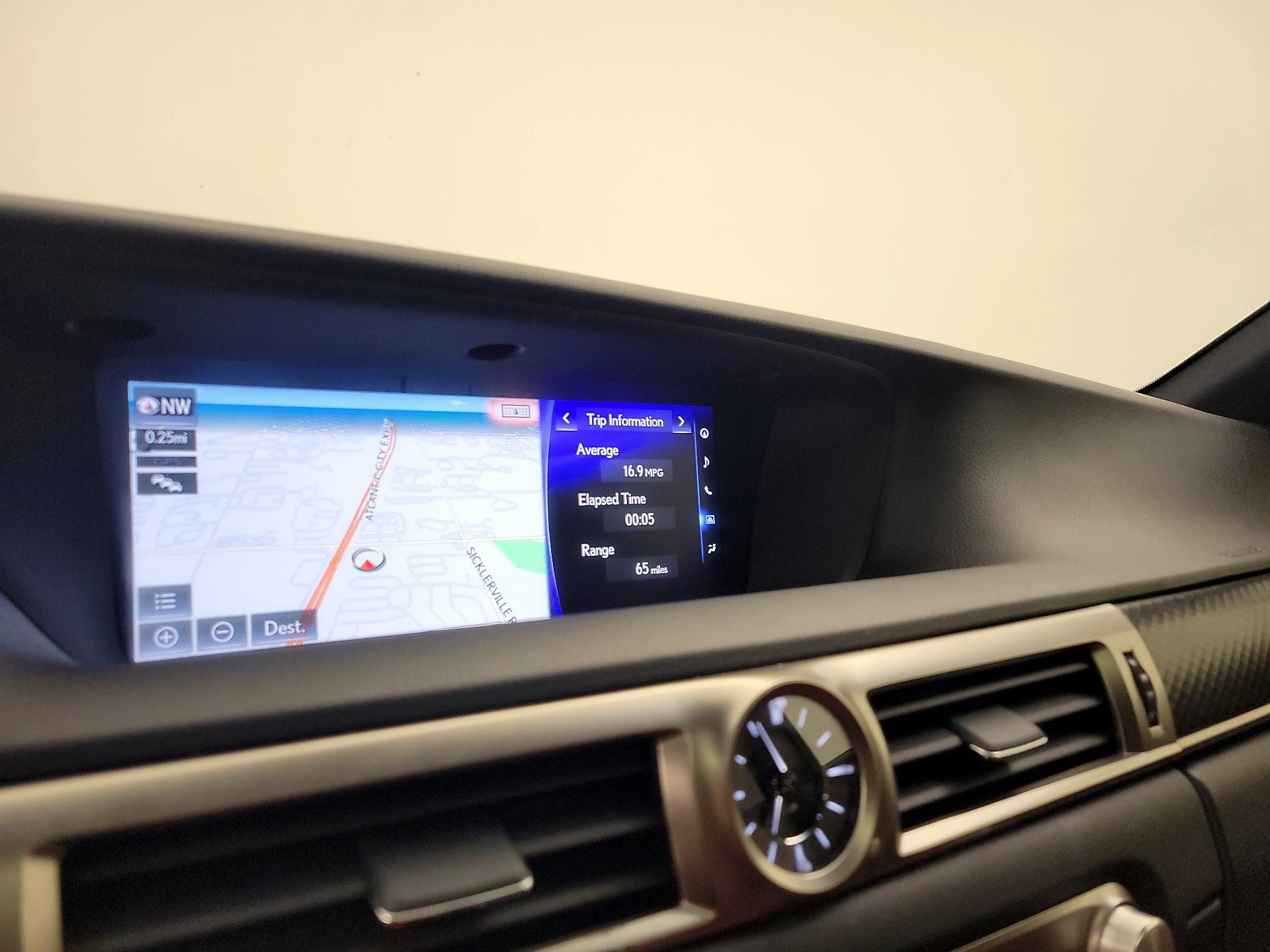 Thumbnail: 2018 Lexus GS - 14