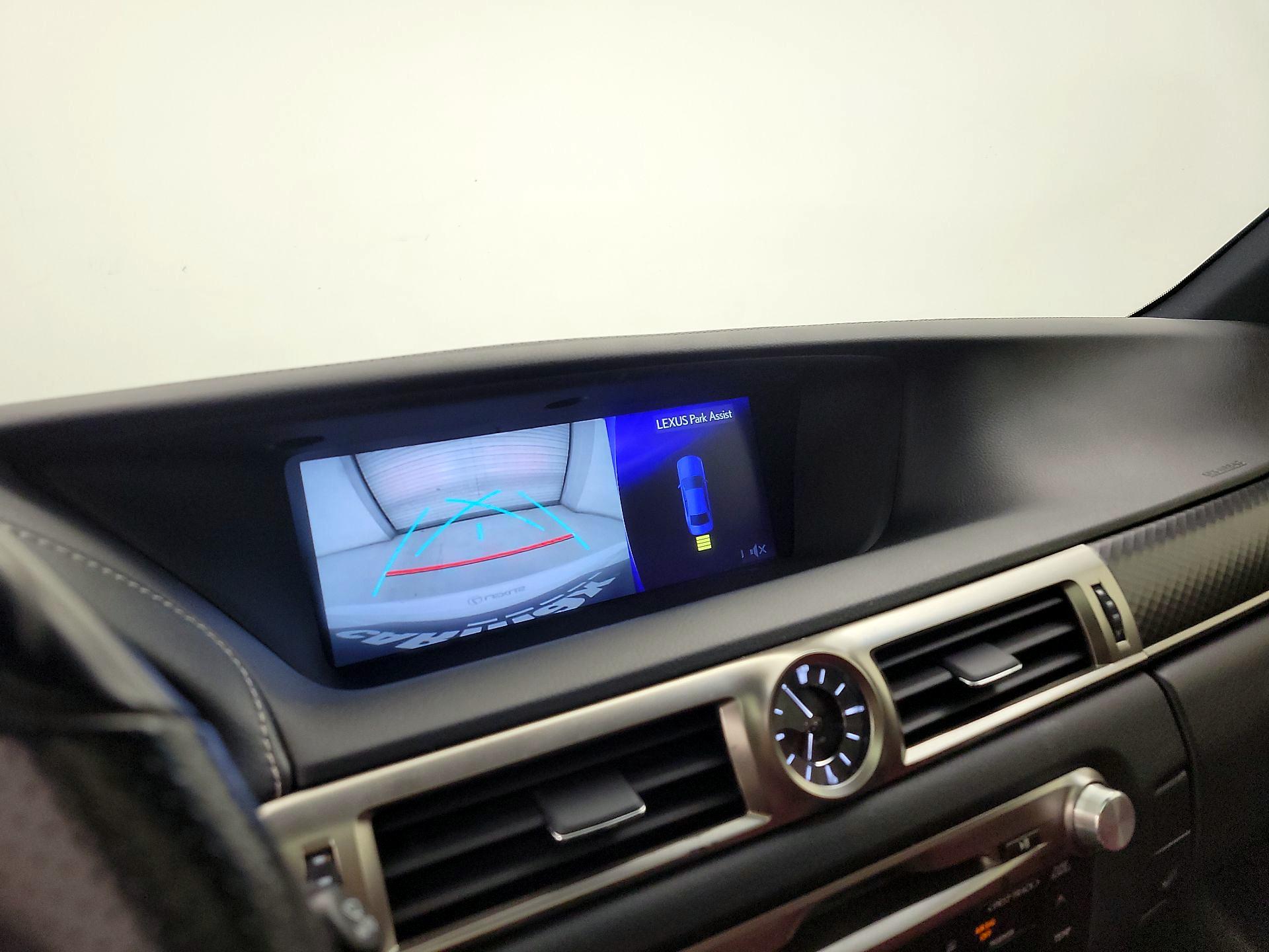 Thumbnail: 2018 Lexus GS - 15
