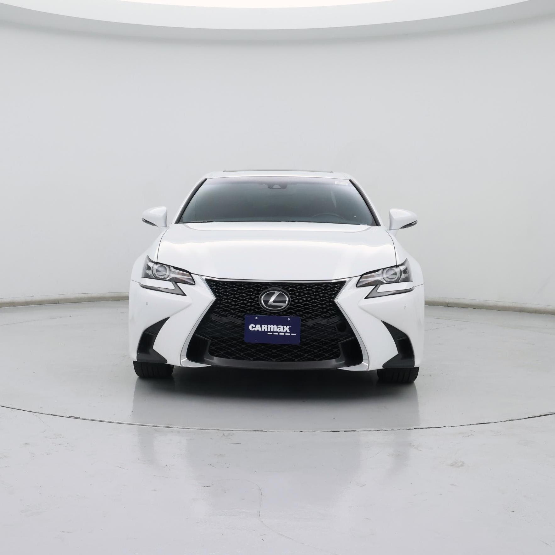 Thumbnail: 2018 Lexus GS - 5