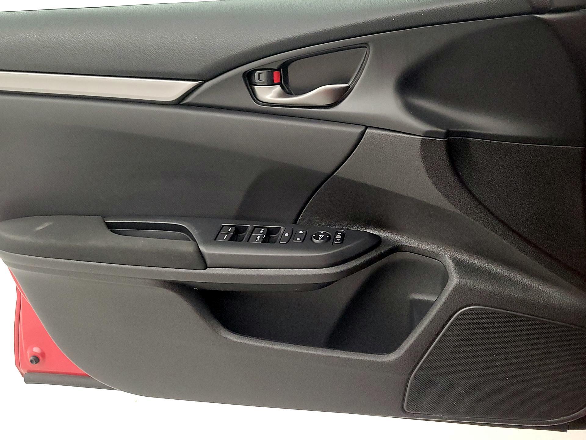 Thumbnail: 2019 Honda Civic - 12