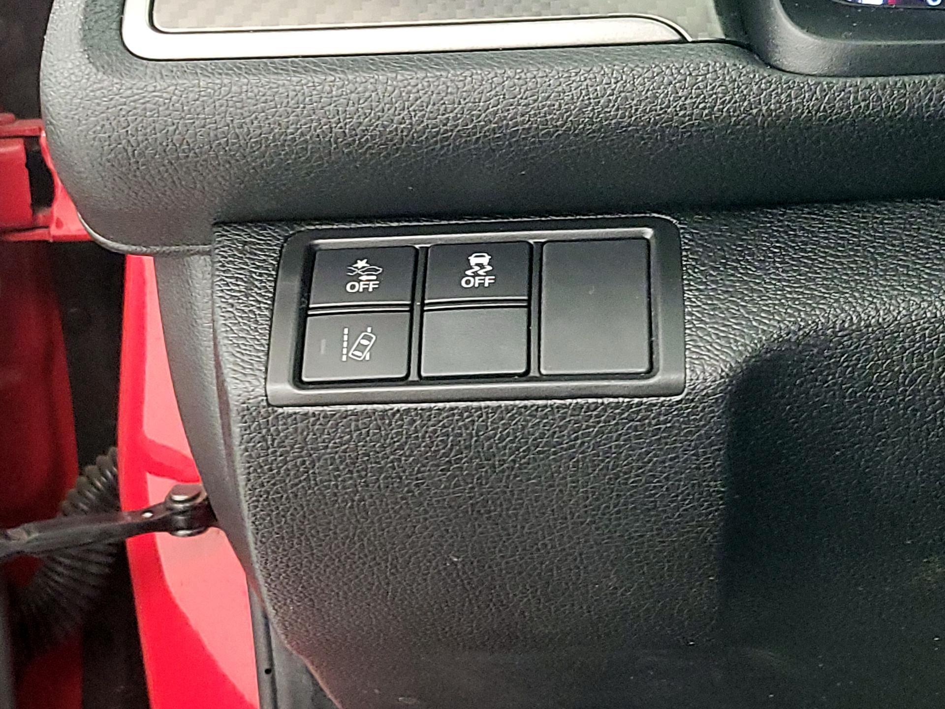 Thumbnail: 2019 Honda Civic - 13