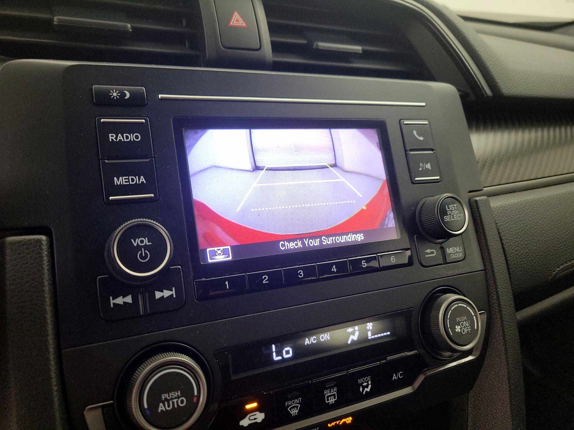 Thumbnail: 2019 Honda Civic - 14