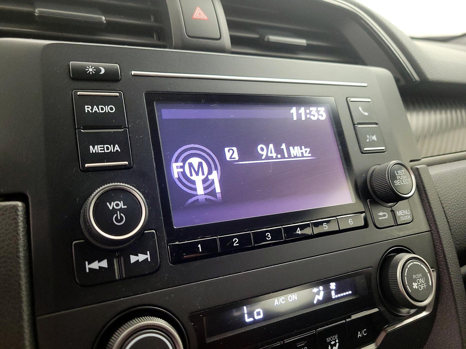 Thumbnail: 2019 Honda Civic - 15