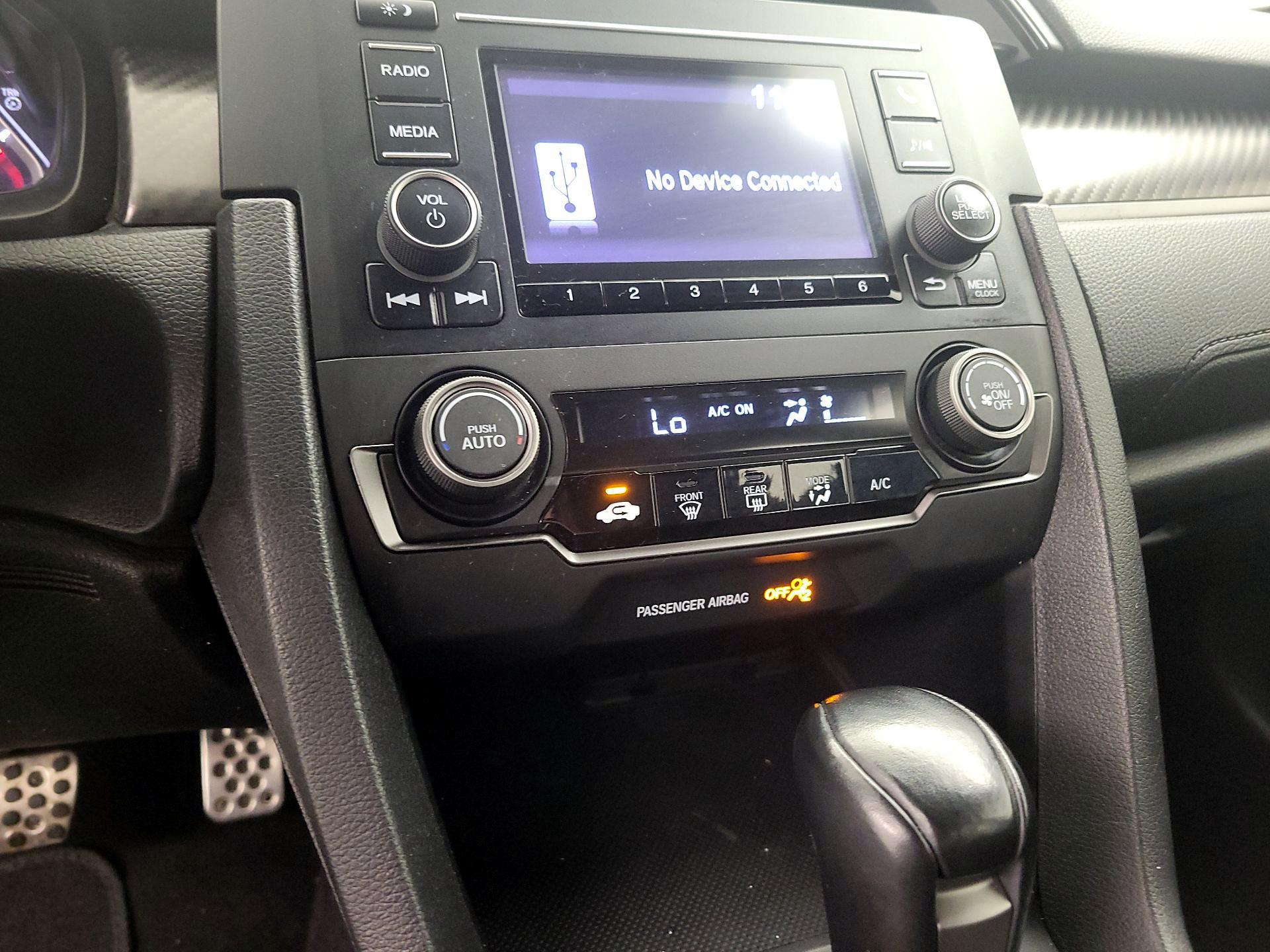 Thumbnail: 2019 Honda Civic - 16