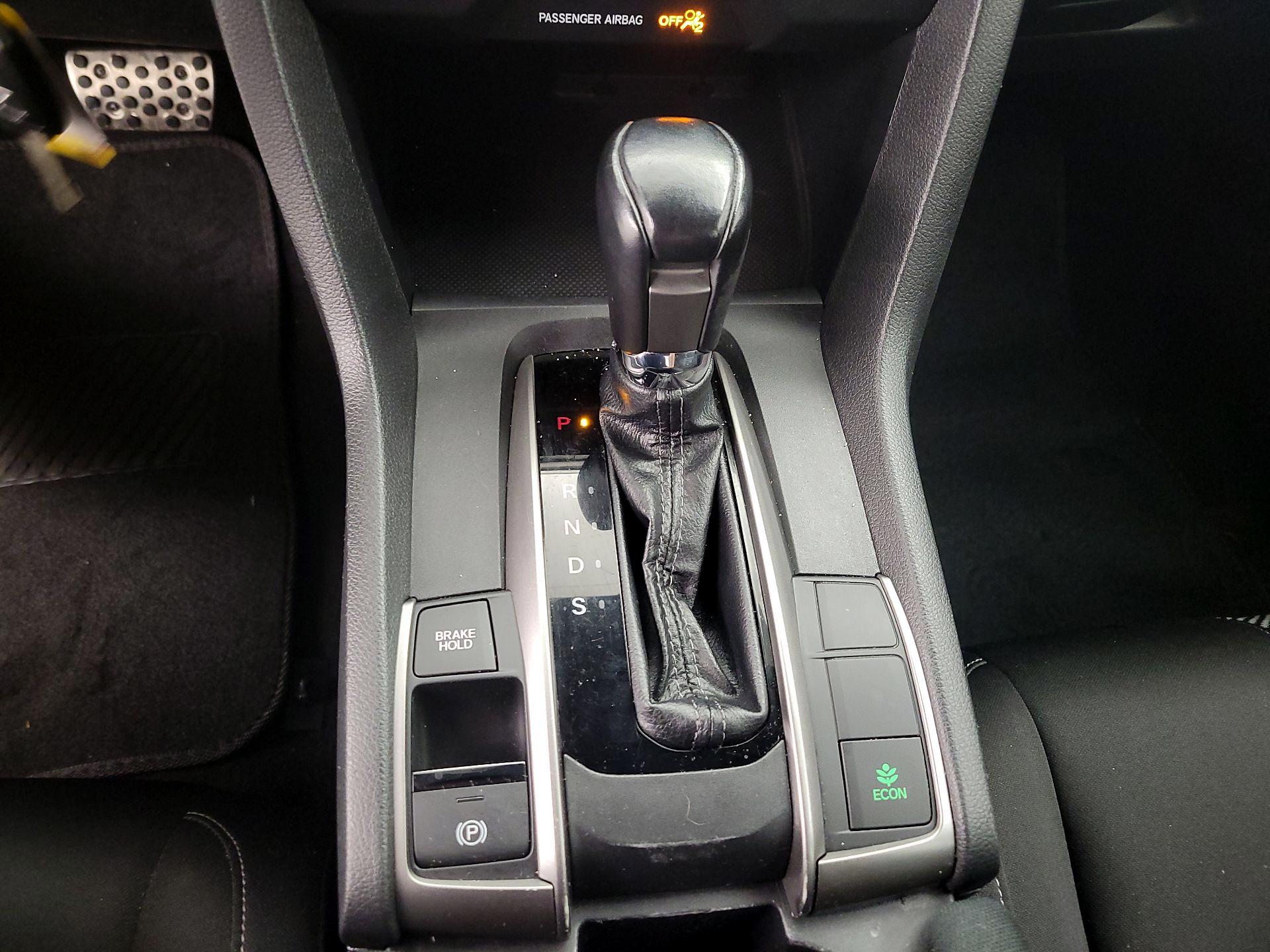 Thumbnail: 2019 Honda Civic - 17