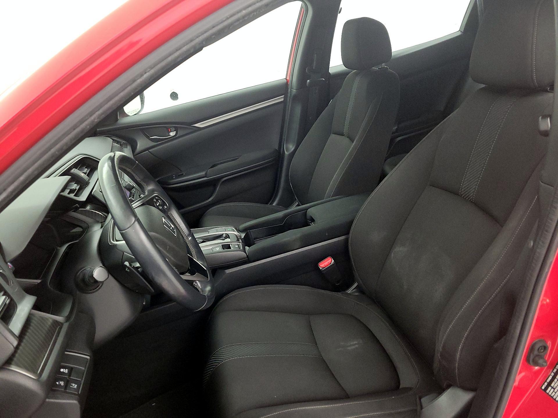Thumbnail: 2019 Honda Civic - 19